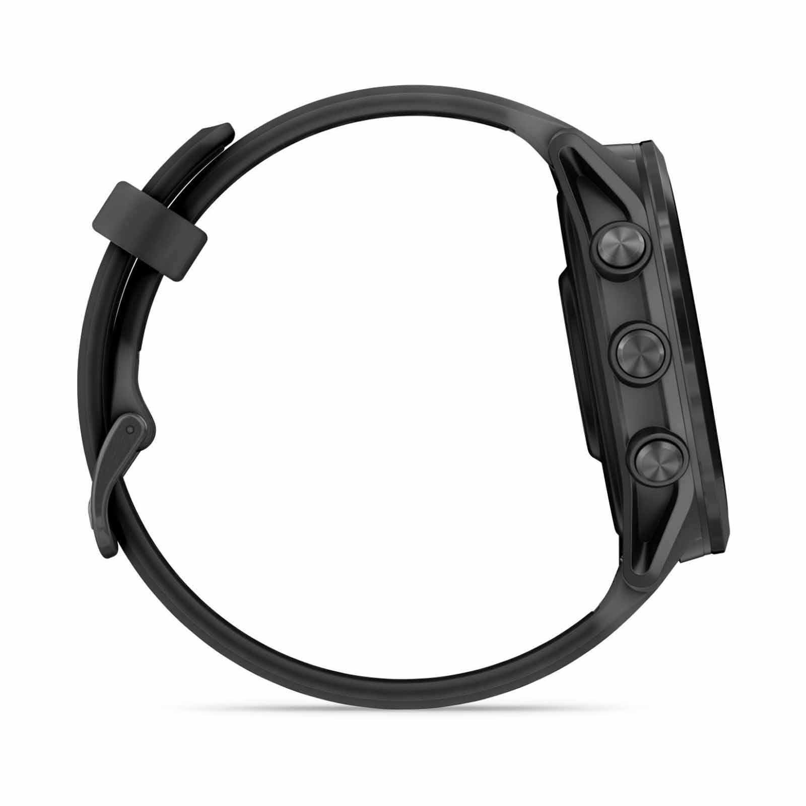 GARMIN Forerunner 570 47mm, Wifi, Gps, Black GM-010-02971-40-image 2