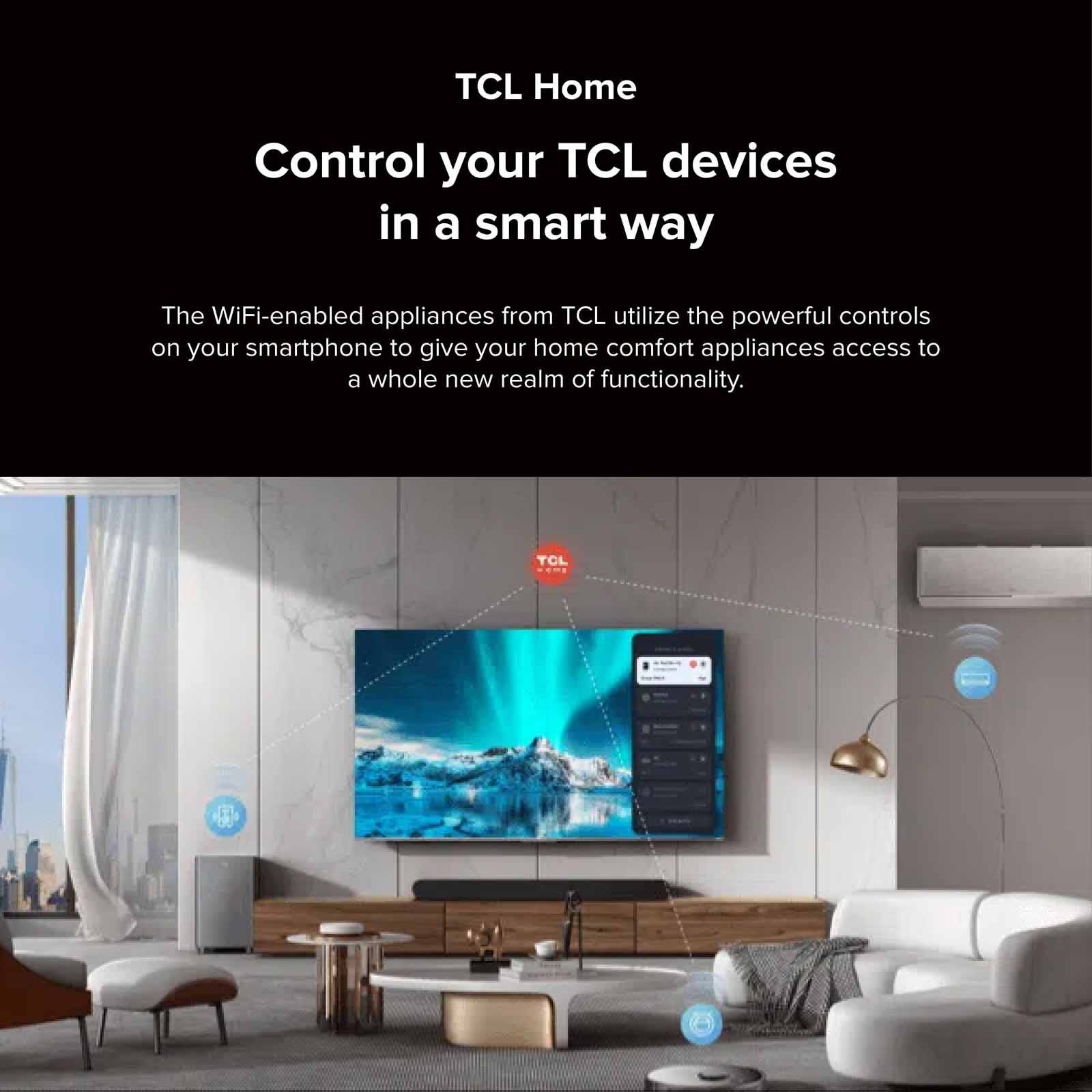 TCL 75 In C655 Qled 4k Google Tv 75C655-image 19