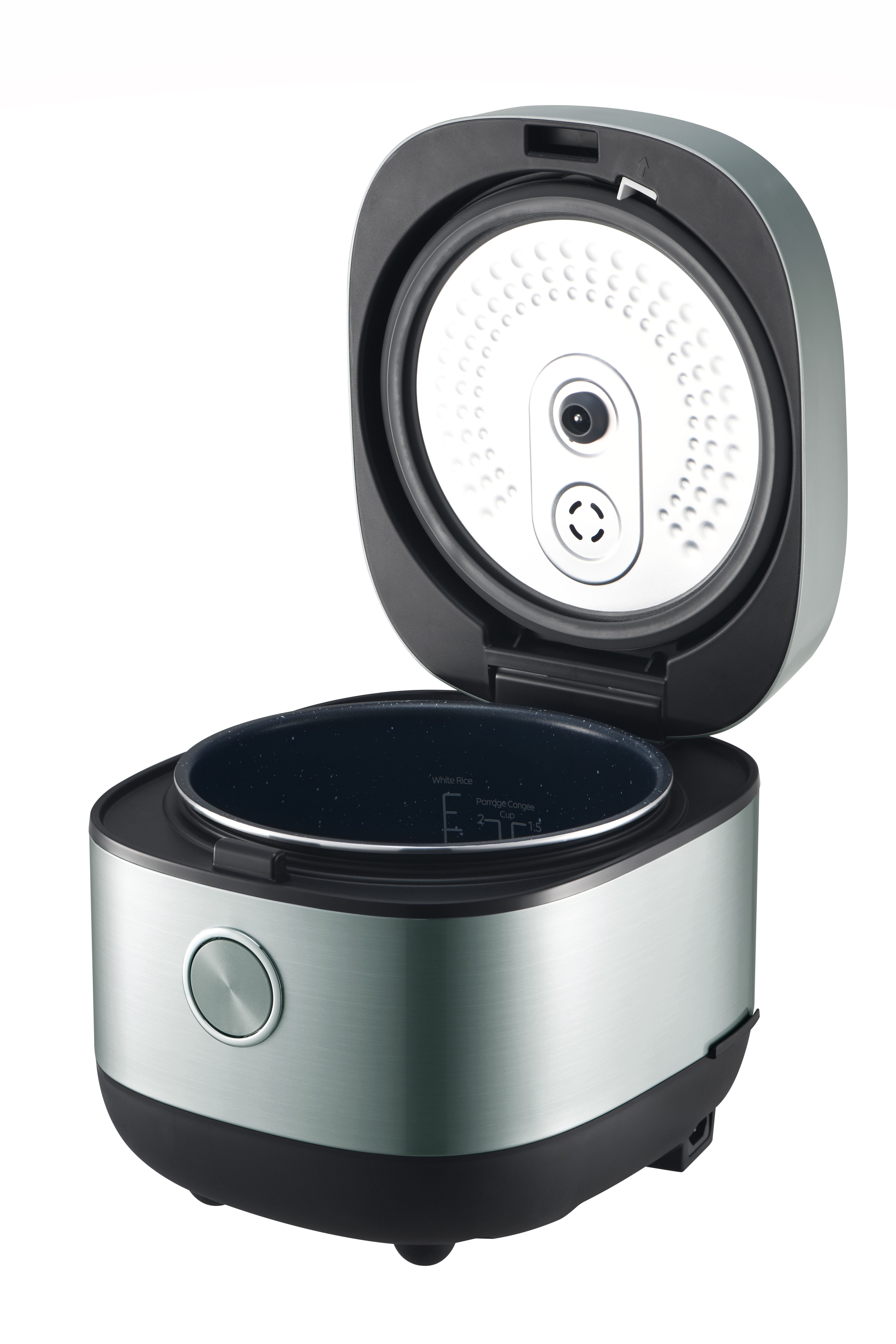 MIDEA Rice Cooker (1.8l) MRD180T2ADS-image 4