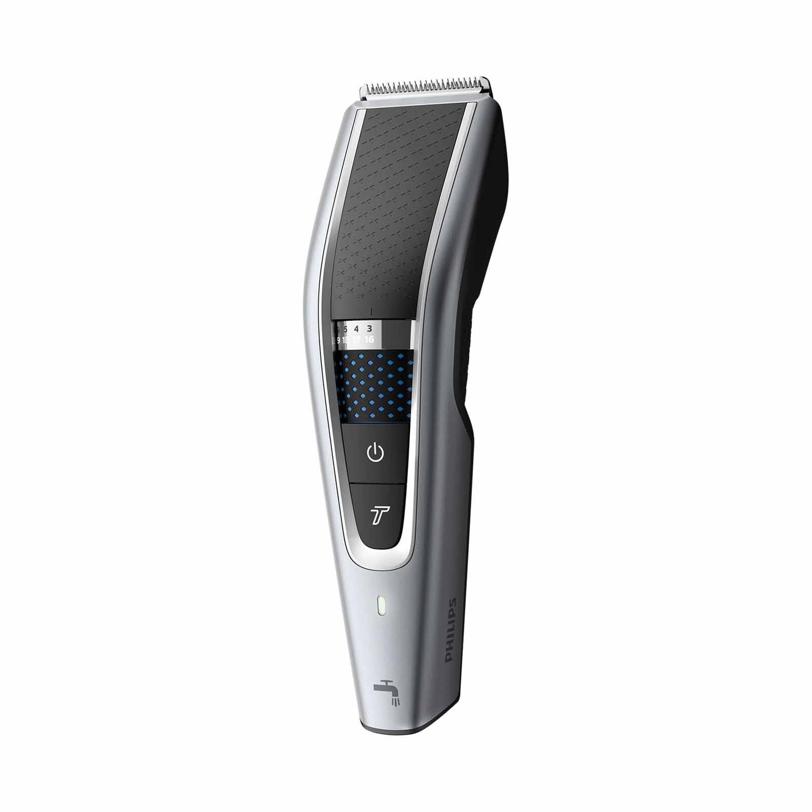 PHILIPS Series 5000 Washable Hairclipper HC5630/15-image 3
