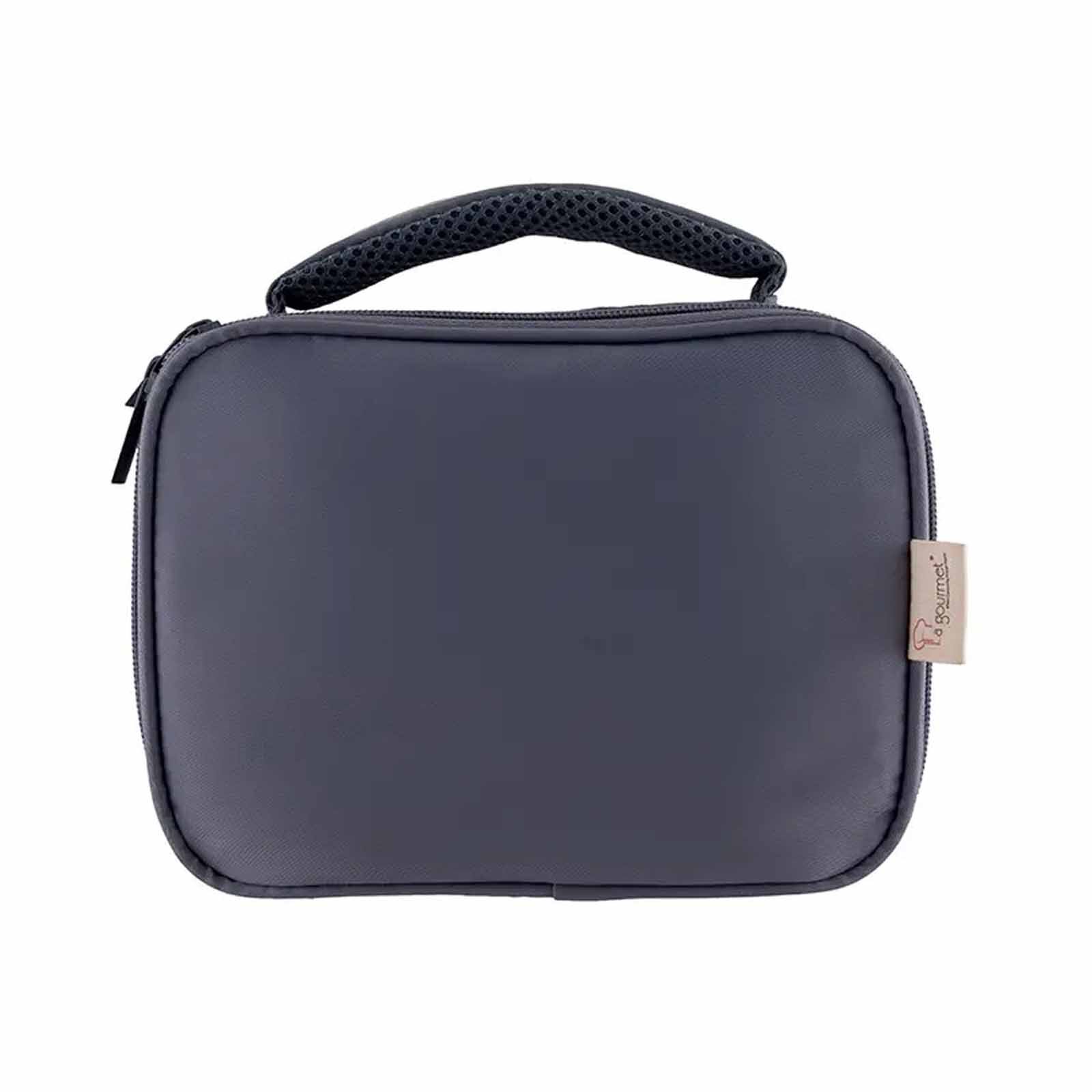 LA GOURMET Autumn Lunch Box Set - Blue LGATN436399-image 4