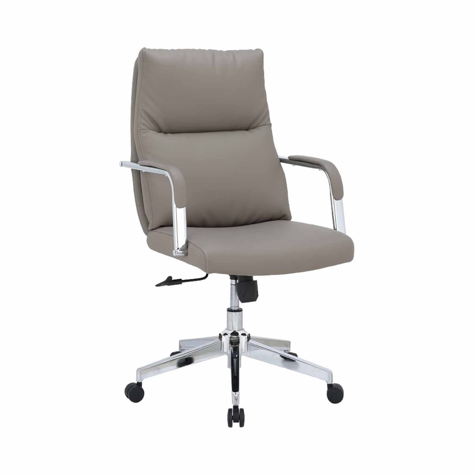 INDEX Office Chair BRUN-image 2