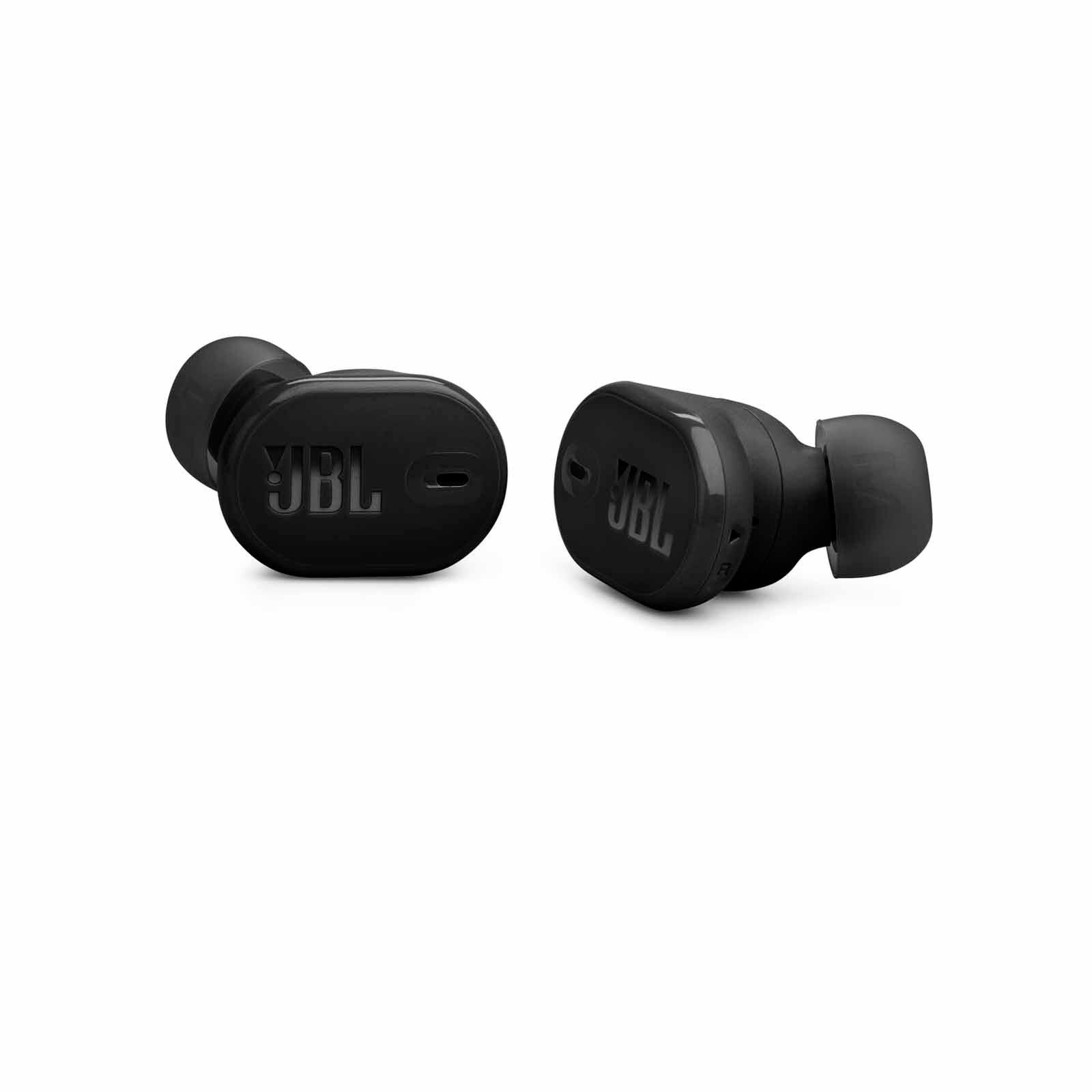 JBL True Wireless Noise Cancelling Earbuds TUNE BUD 2 BLK-image 4