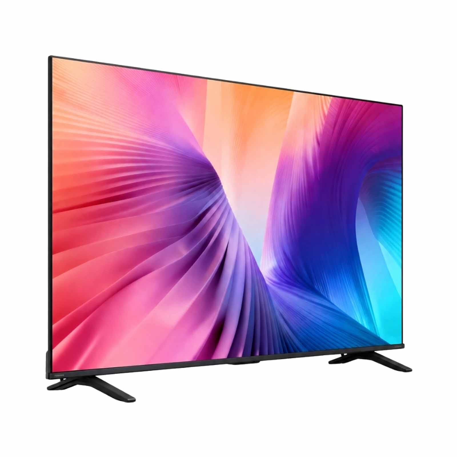 TOSHIBA 75 In 4k Qled Ai Tv 75Z570SP-image 4