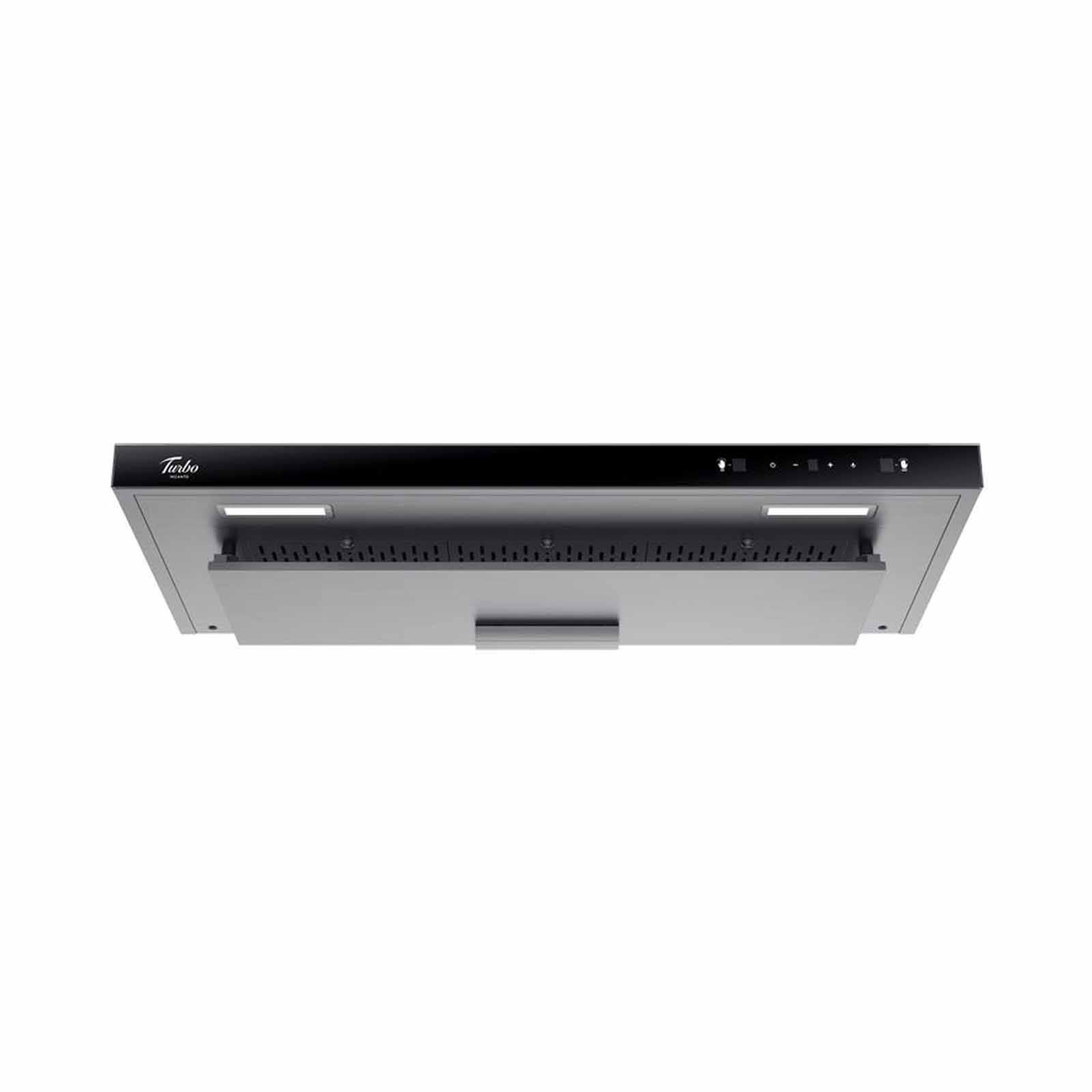 TURBO 60cm Slim Range Hood (exclude Installation) TSL616-60SS