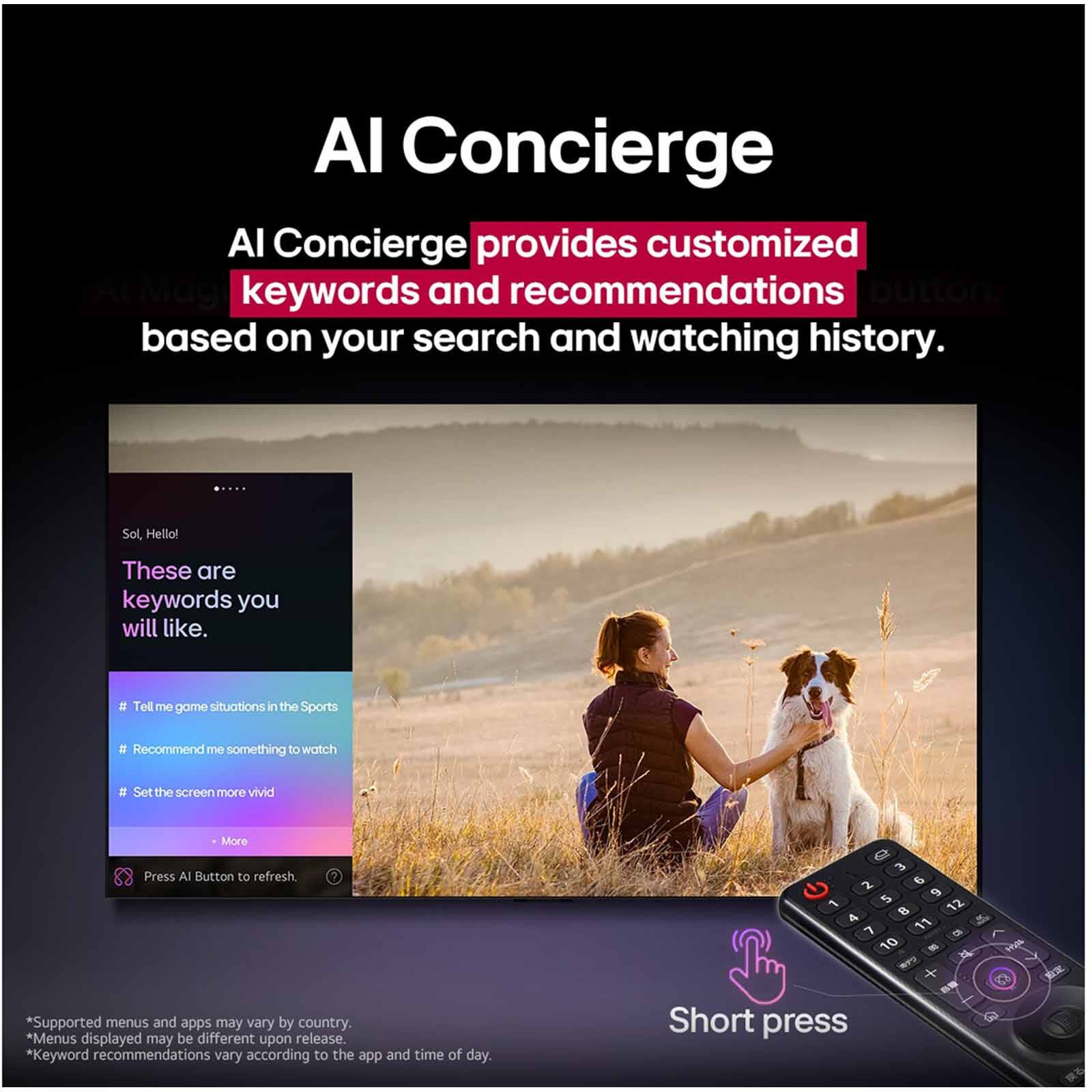 LG 75 In 4k Qned Smart Tv 75QNED86ASA.ATC-image 11