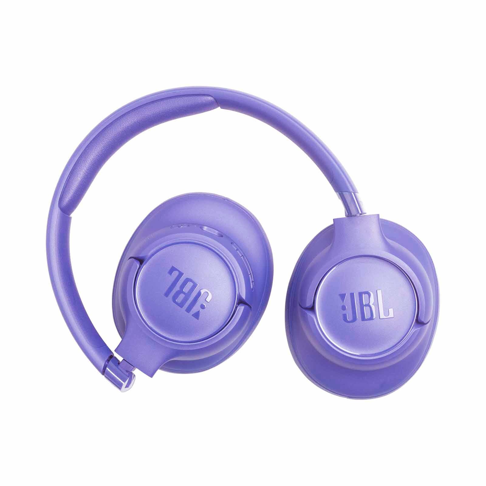 JBL Wireless Over-ear Headphones TUNE 730BT LAVENDER-image 3