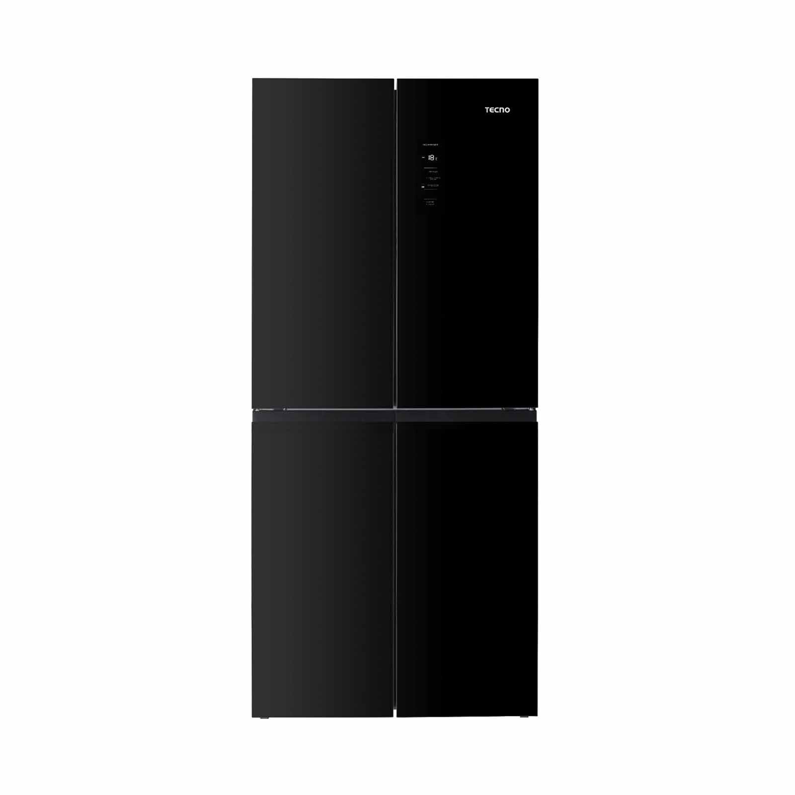 TECNO Multi Door Fridge (468l) TFR-63-4GB-image 1