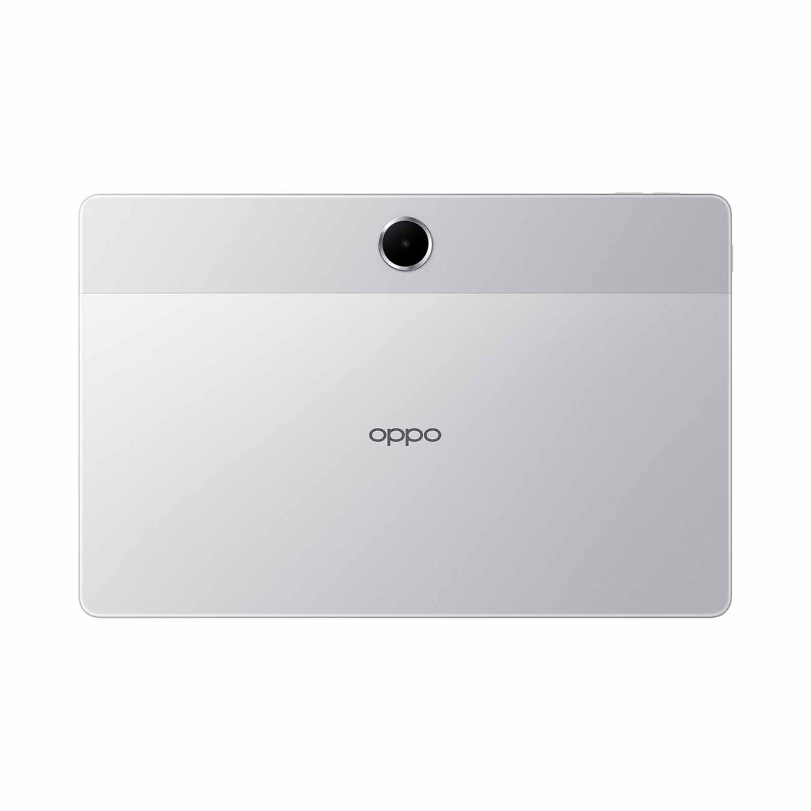 OPPO 11in Pad Se Wifi Matte Display Edition Starlight Silver PAD SE WIFI-image 1