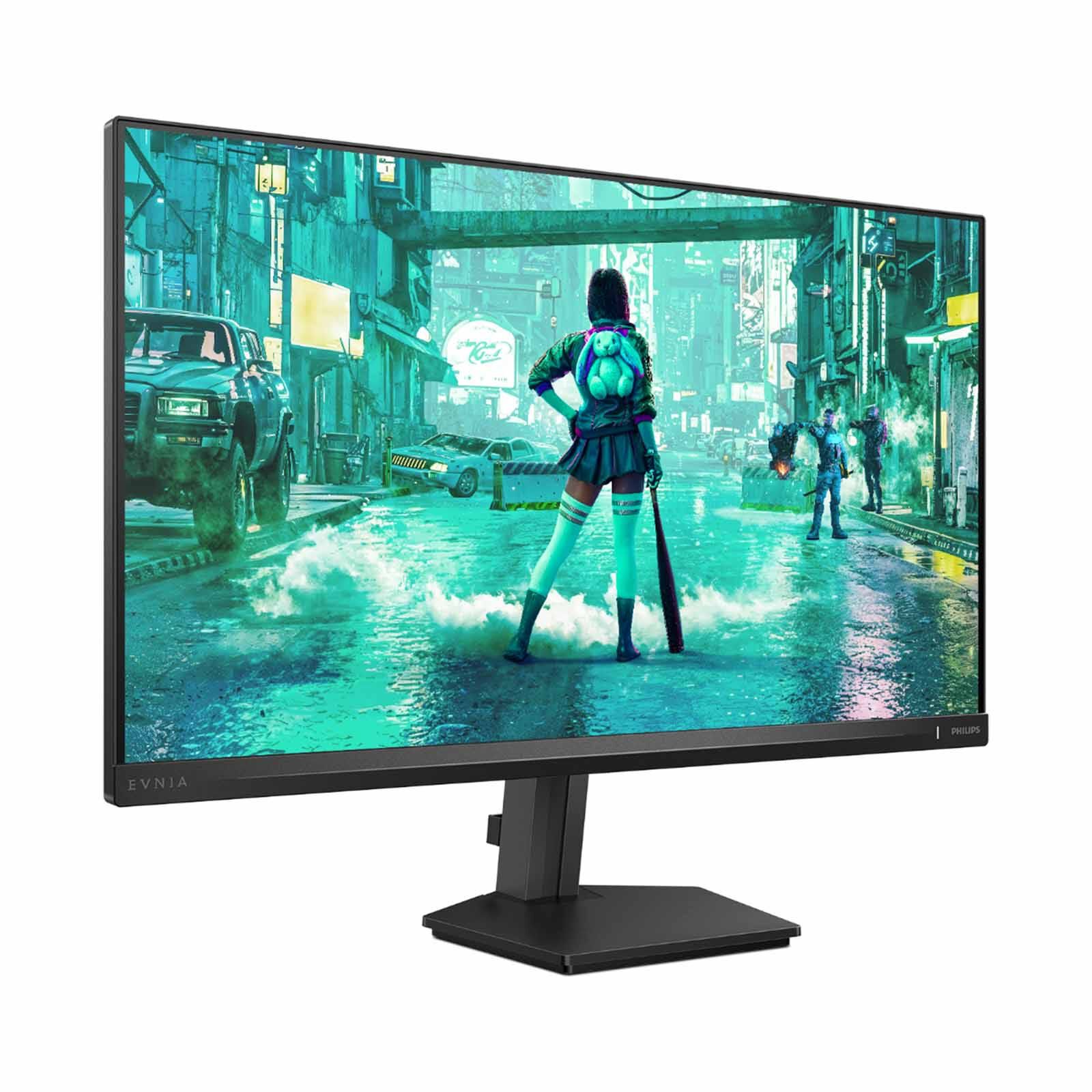 PHILIPS 27in Fast Ips Fhd Adaptive Sync Gaming Monitor 27M2N3200PF-image 4