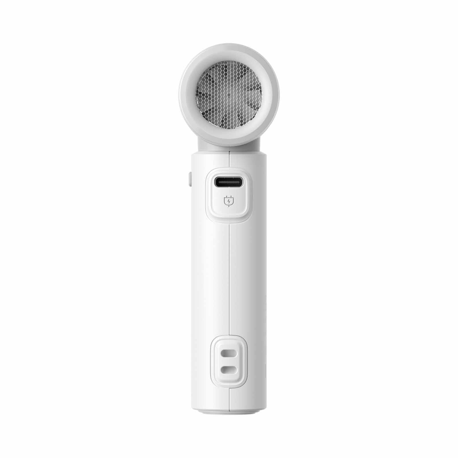 JISULIFE Handheld Fan Life9 (3600mah) LIFE9-3600 GREY-image 4