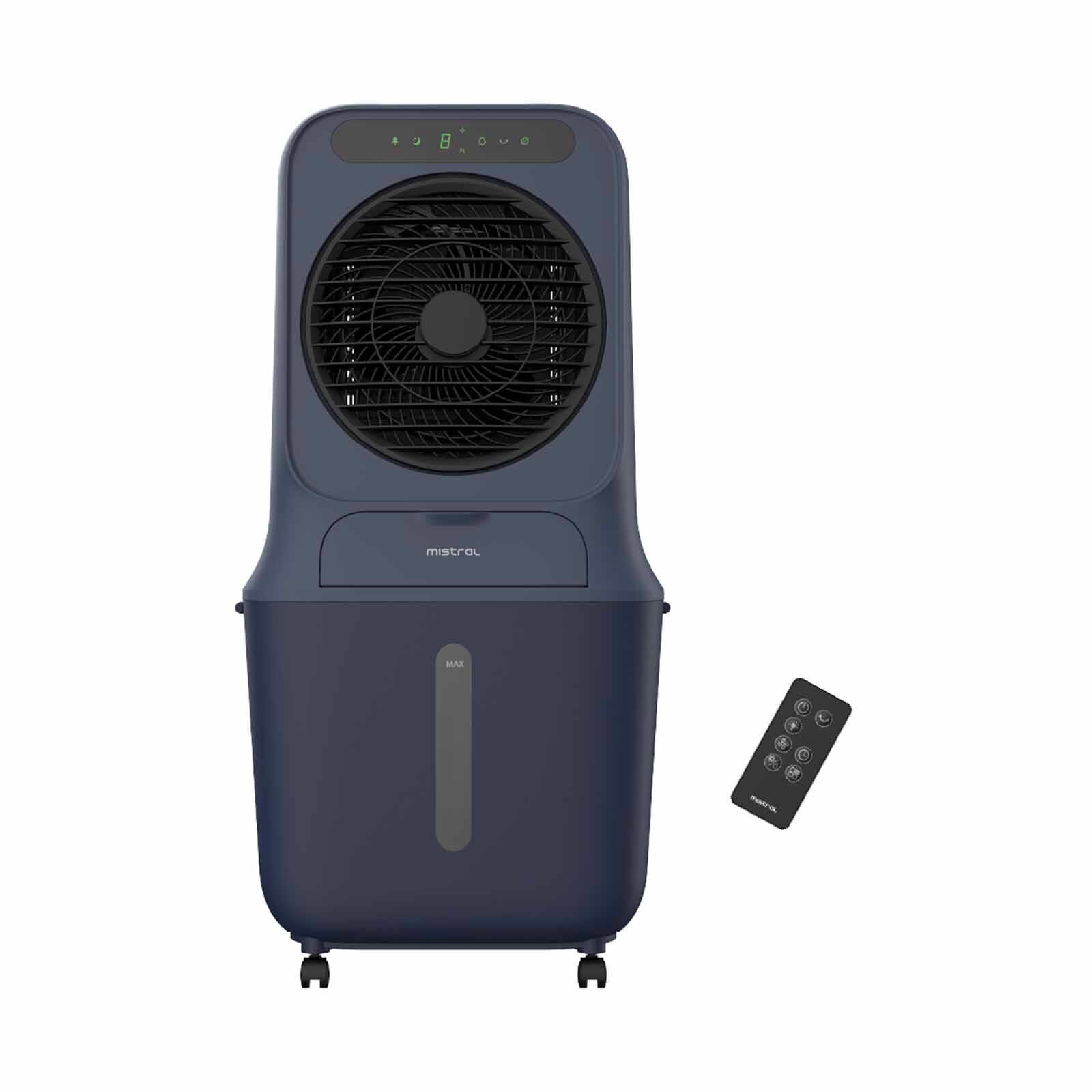 MISTRAL Air Cooler With Steriliser - 25l MAC2300R-image 1