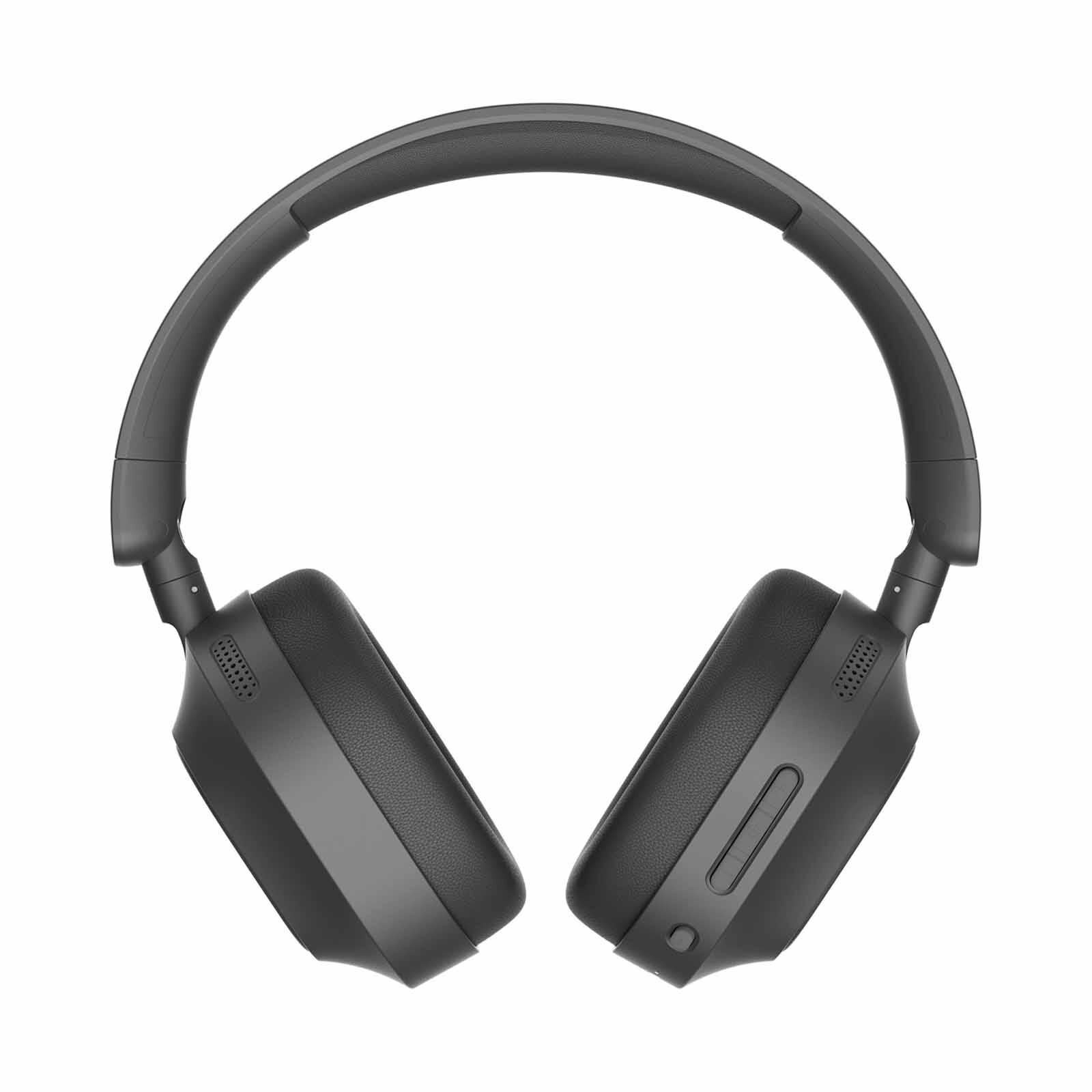 HAVIT Active Noise Cancelling Bt Headphone Hd Audio HVBT-H668BT-BK-image 5