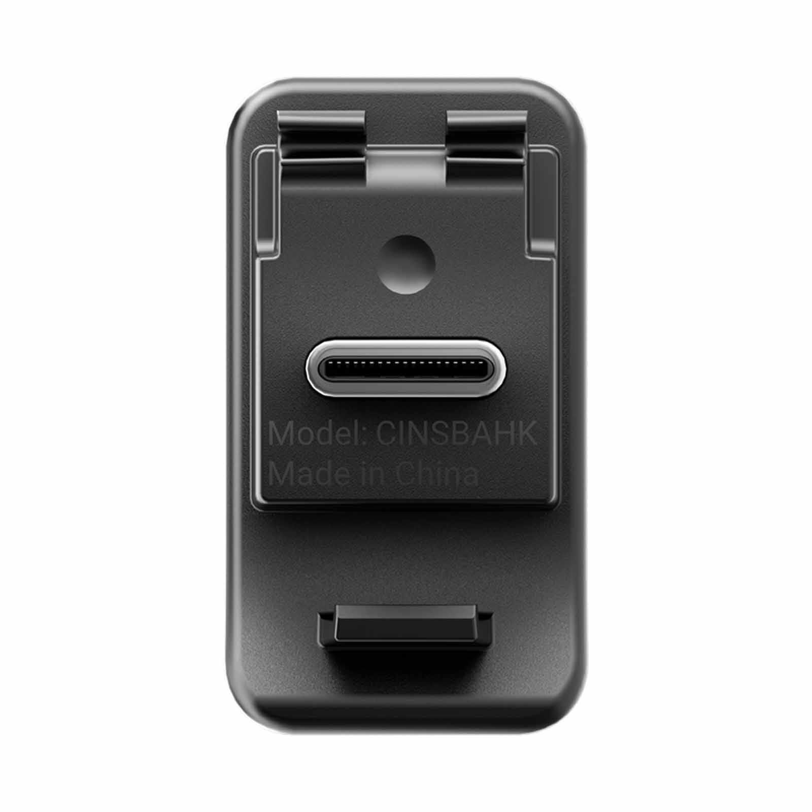 INSTA360 X5 Mic Adapter X5 MIC ADAPTER-image 4