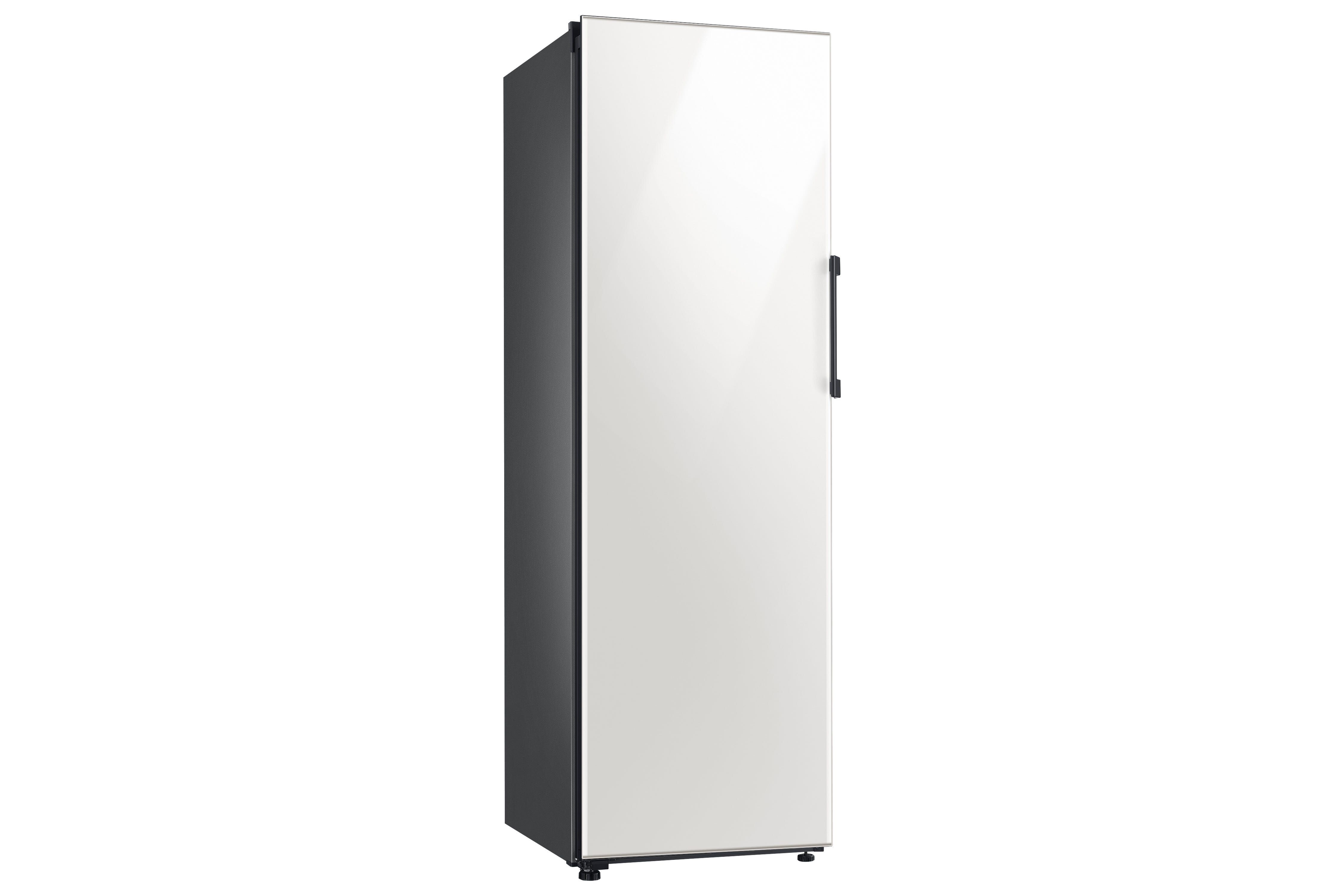SAMSUNG 1 Dr Fridge (315l) - White RZ32T7443AP/SS-image 3