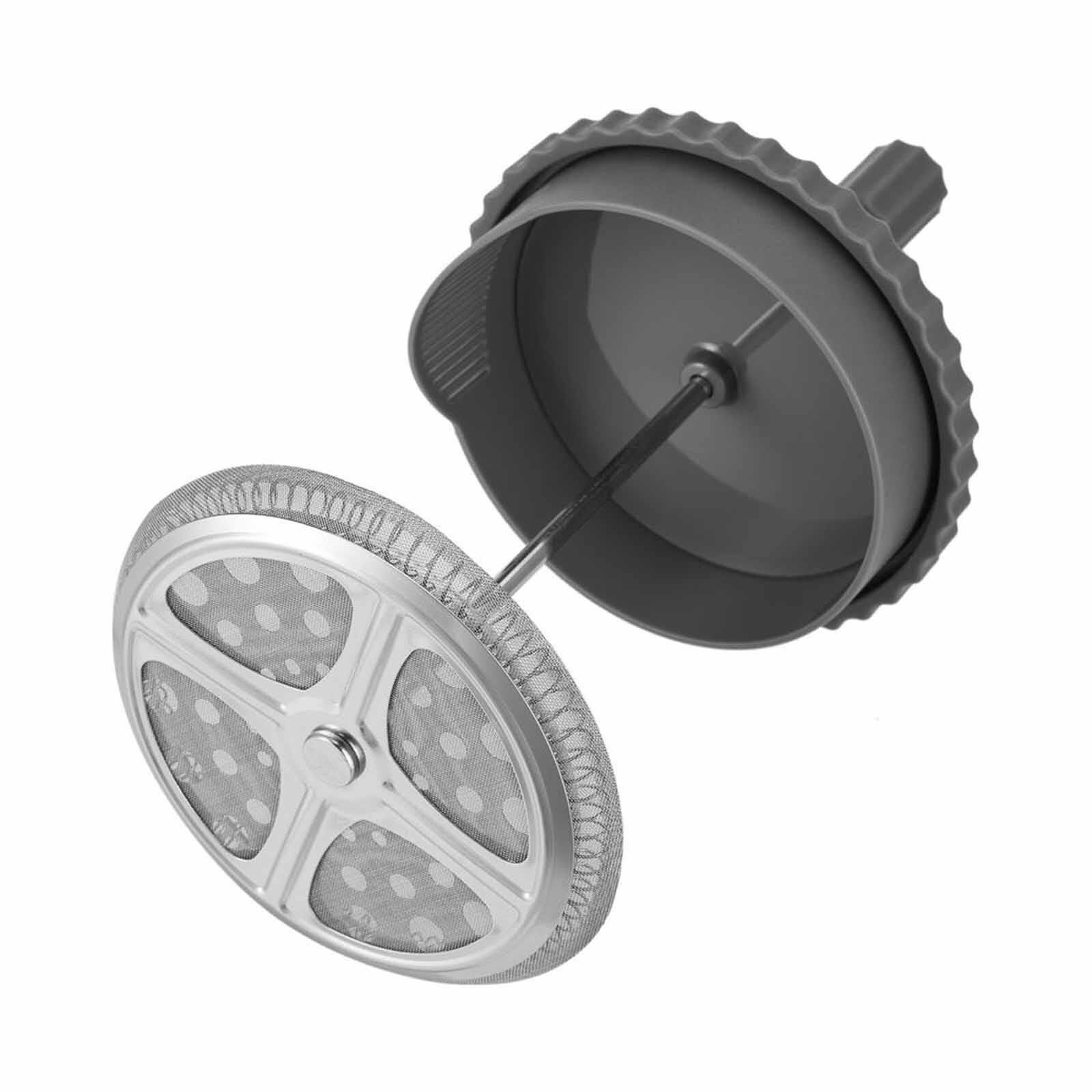 RESTO Keid French Press 1000ml 90535-image 9
