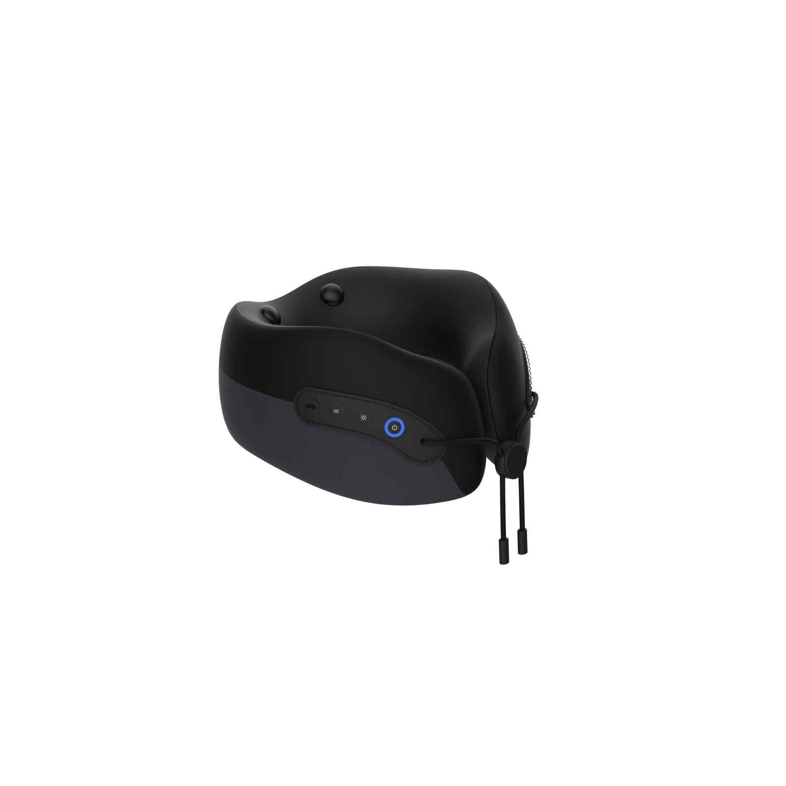 PHILIPS Neck Massager Lite - Dark Blue PPM3306DB/97-image 2