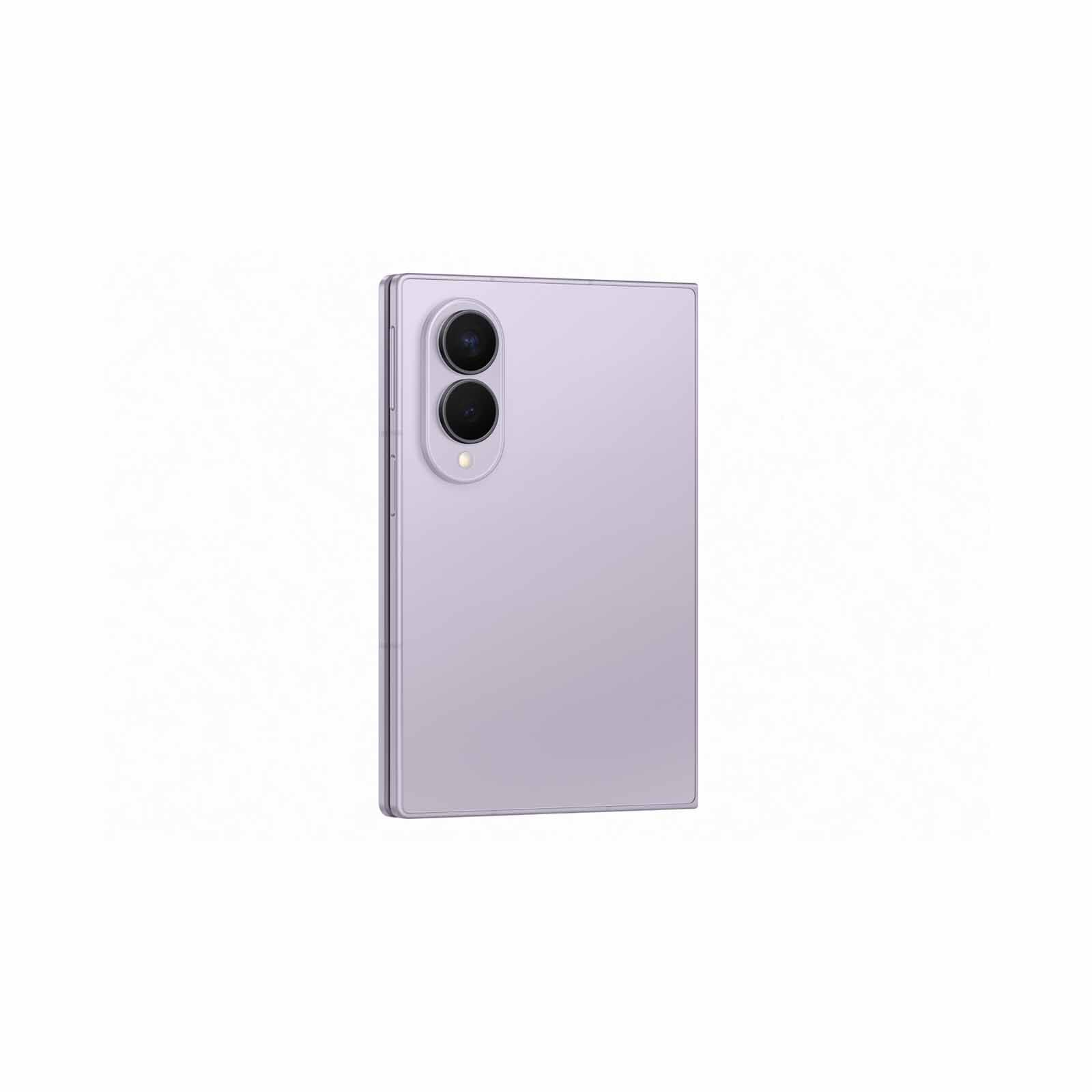 SAMSUNG Galaxy Z Fold 8 16+1tb Lavender SM-F971BLVHXSP-image 5