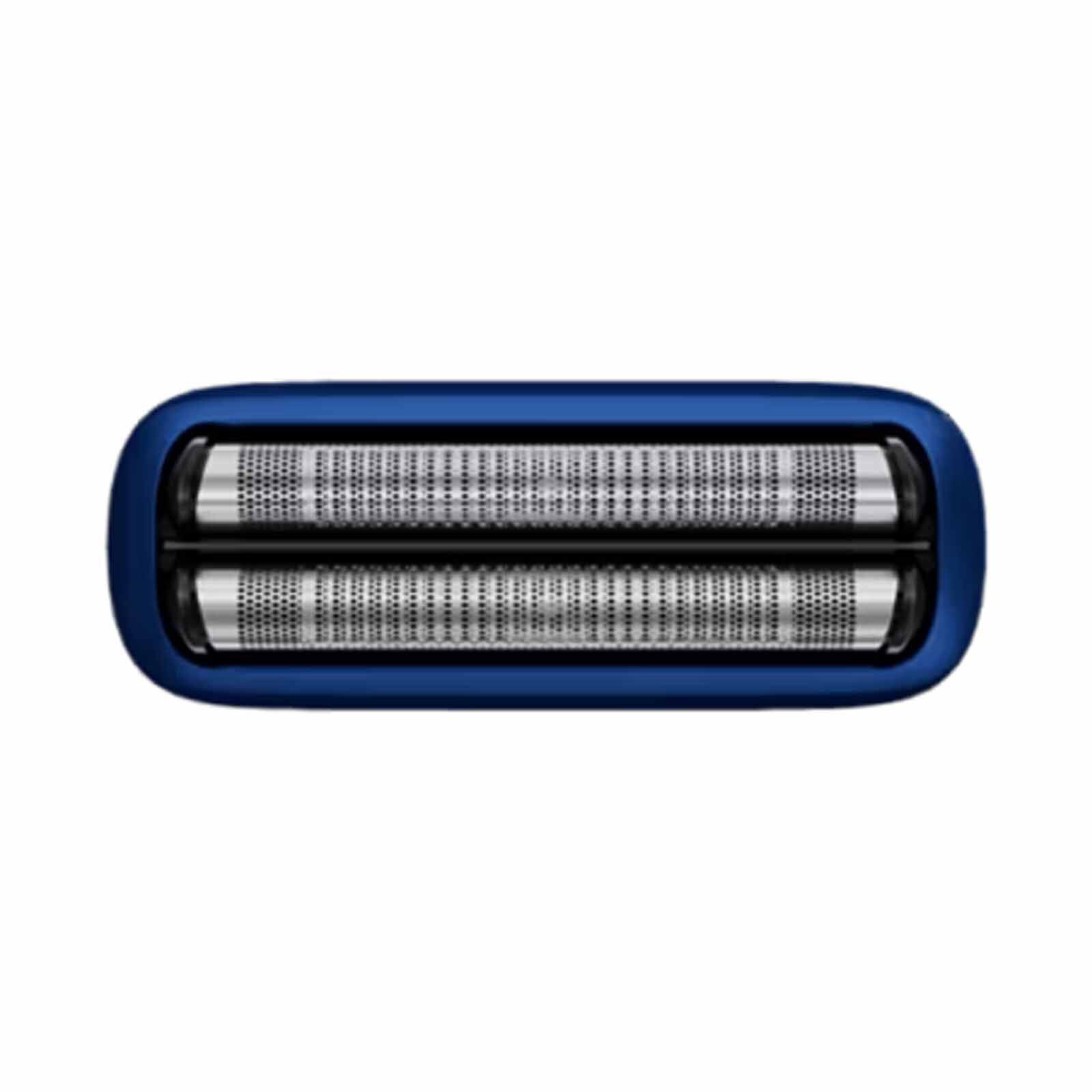 PANASONIC 2-blade Air Design,high-speed Linear Motor Shaver - Navy ES-TM2A-A451-image 5