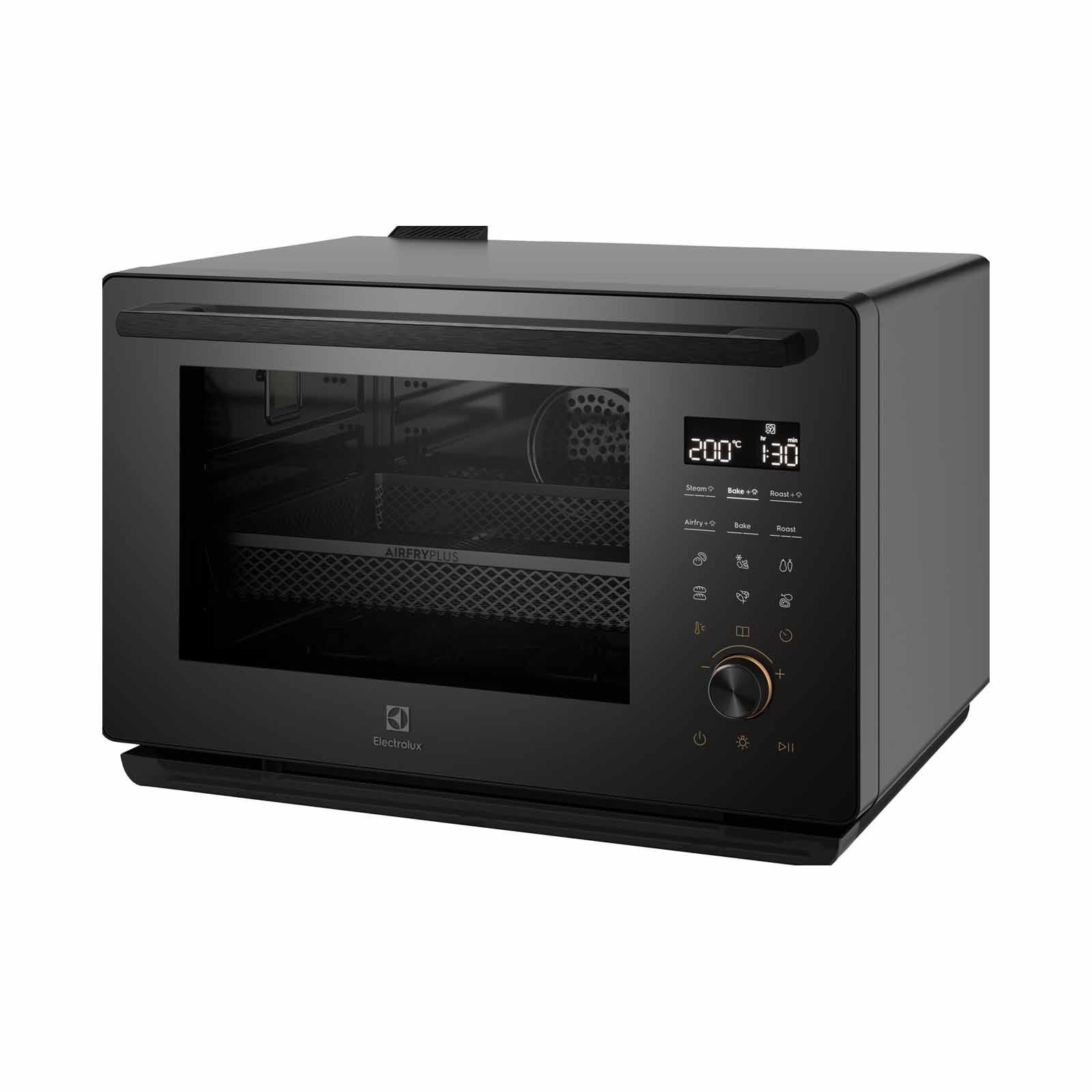 ELECTROLUX Ultimatetaste 900 Electric Steam Oven (26l) EOS26T24BM-image 2