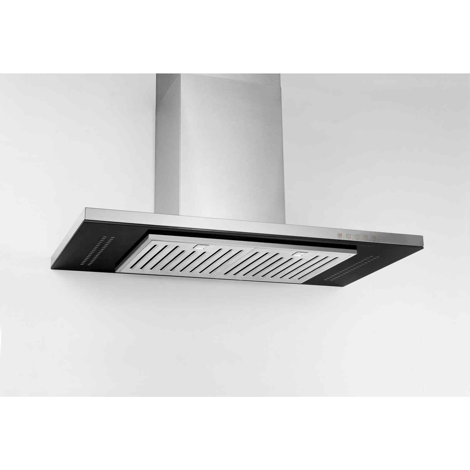 TECNO Chinmey Cooker Hood (90cm) (exclude Installation) KA9228-image null