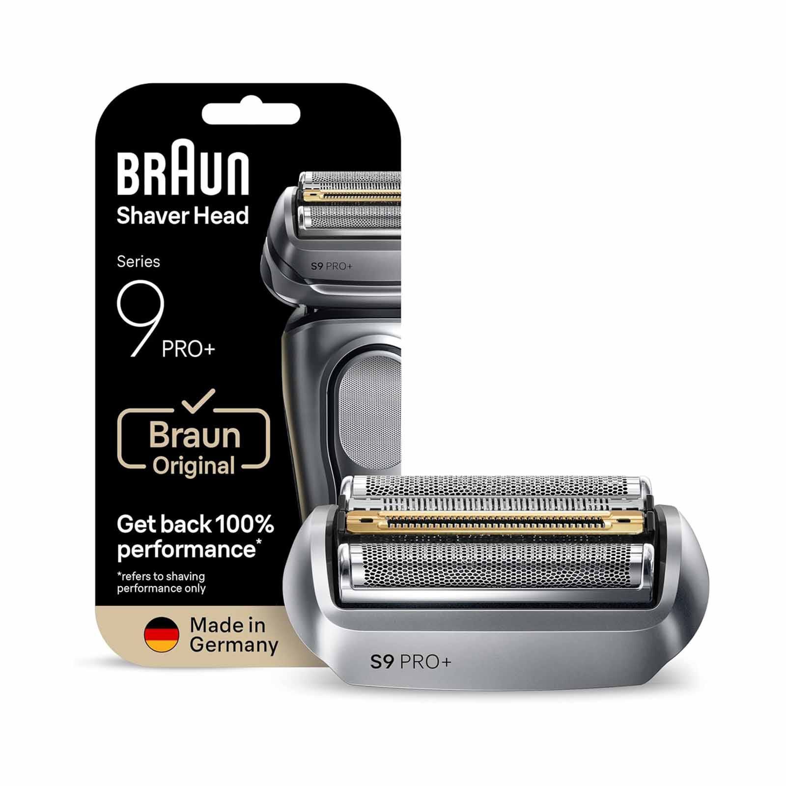BRAUN Series 9 Pro+ Cassette 96m 96M