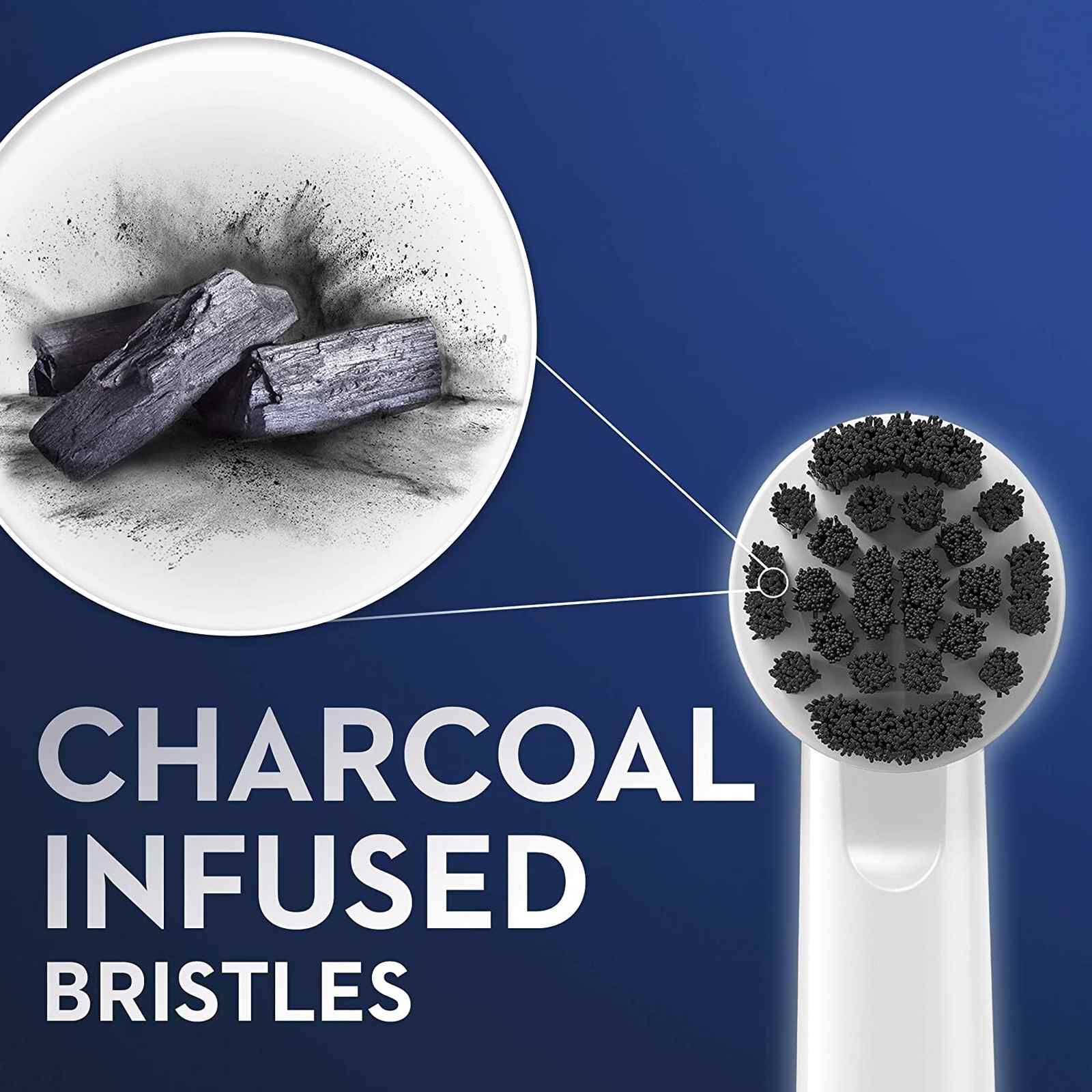 ORAL-B Refill - Charcoal - 4pcs EB 20CH-4-image 5