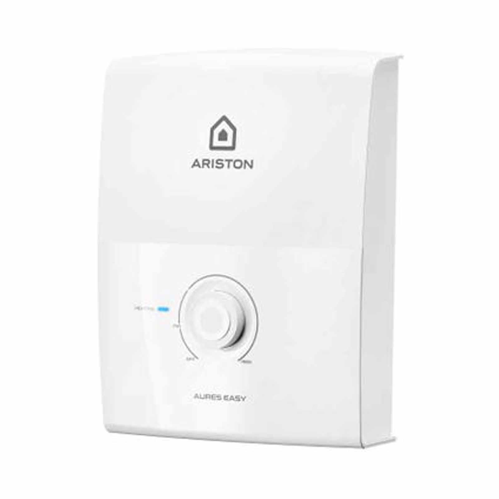 ARISTON Instant Water Heater (easy Maintenance) AURES EASY 3.3N SBS-image 5