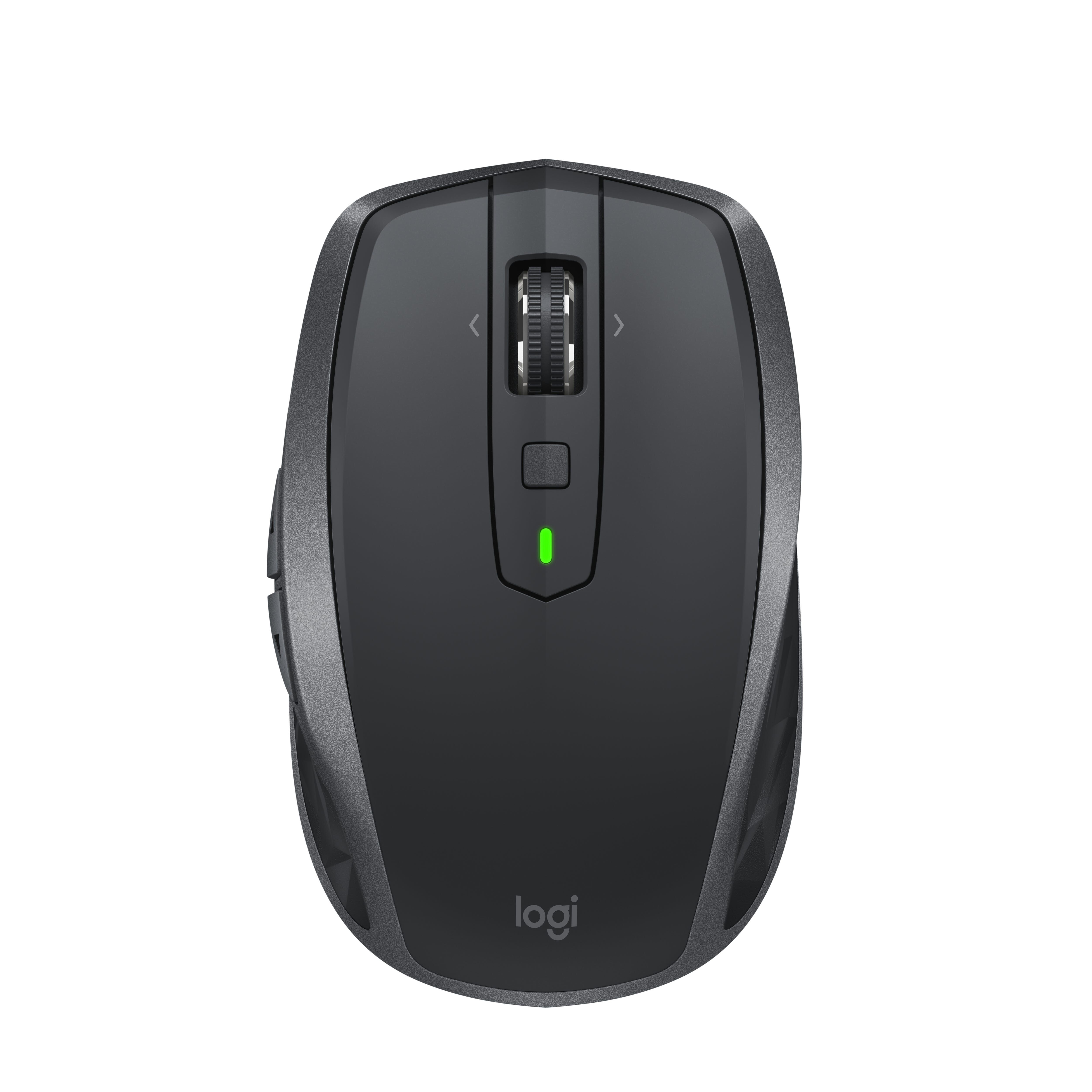 LOGITECH Mx Anywhere 2s Wireless Mouse (1y) 2023 910-007226-image 1