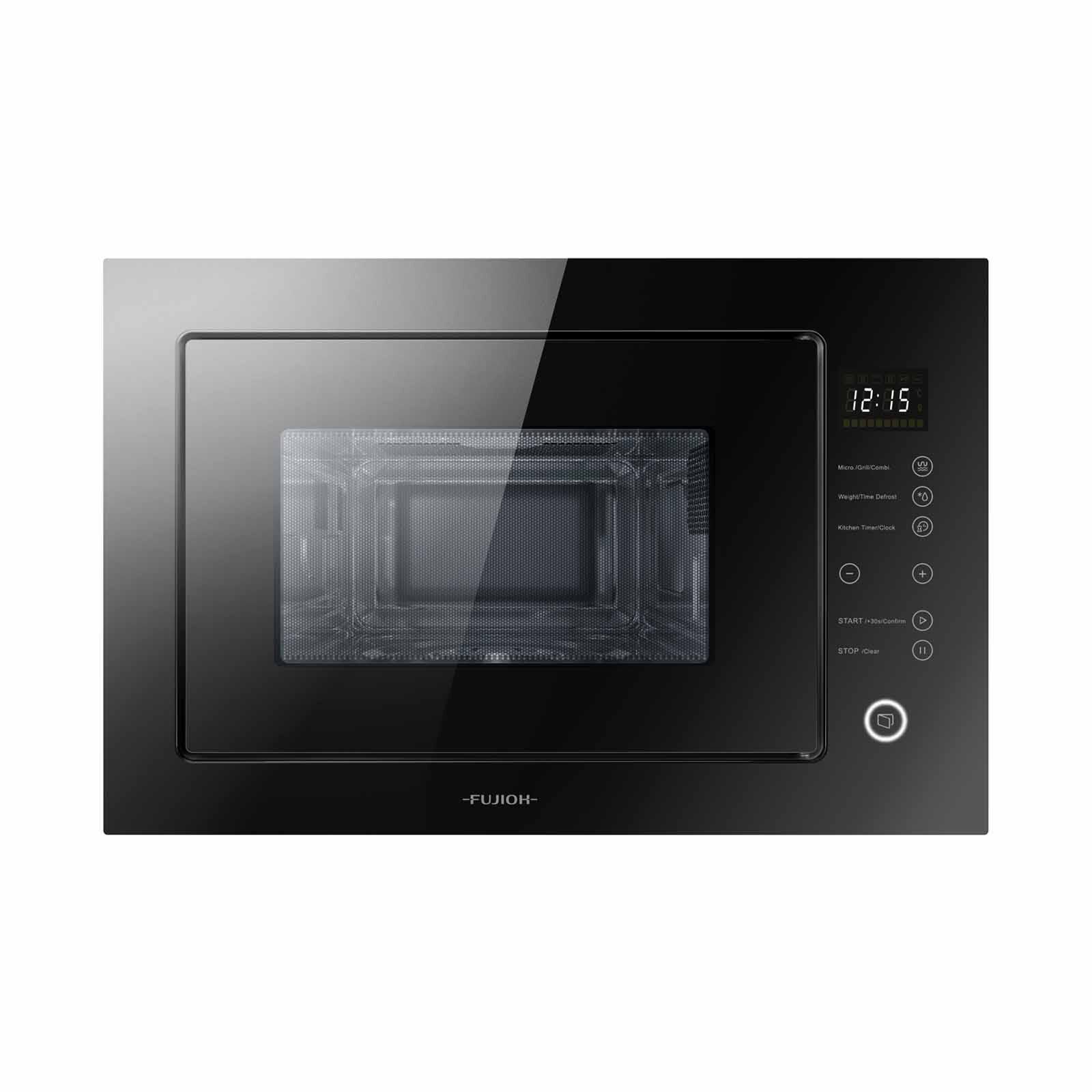 FUJIOH 25l Built In Microwave Oven + Grill (exclude Installation) FV-MW51