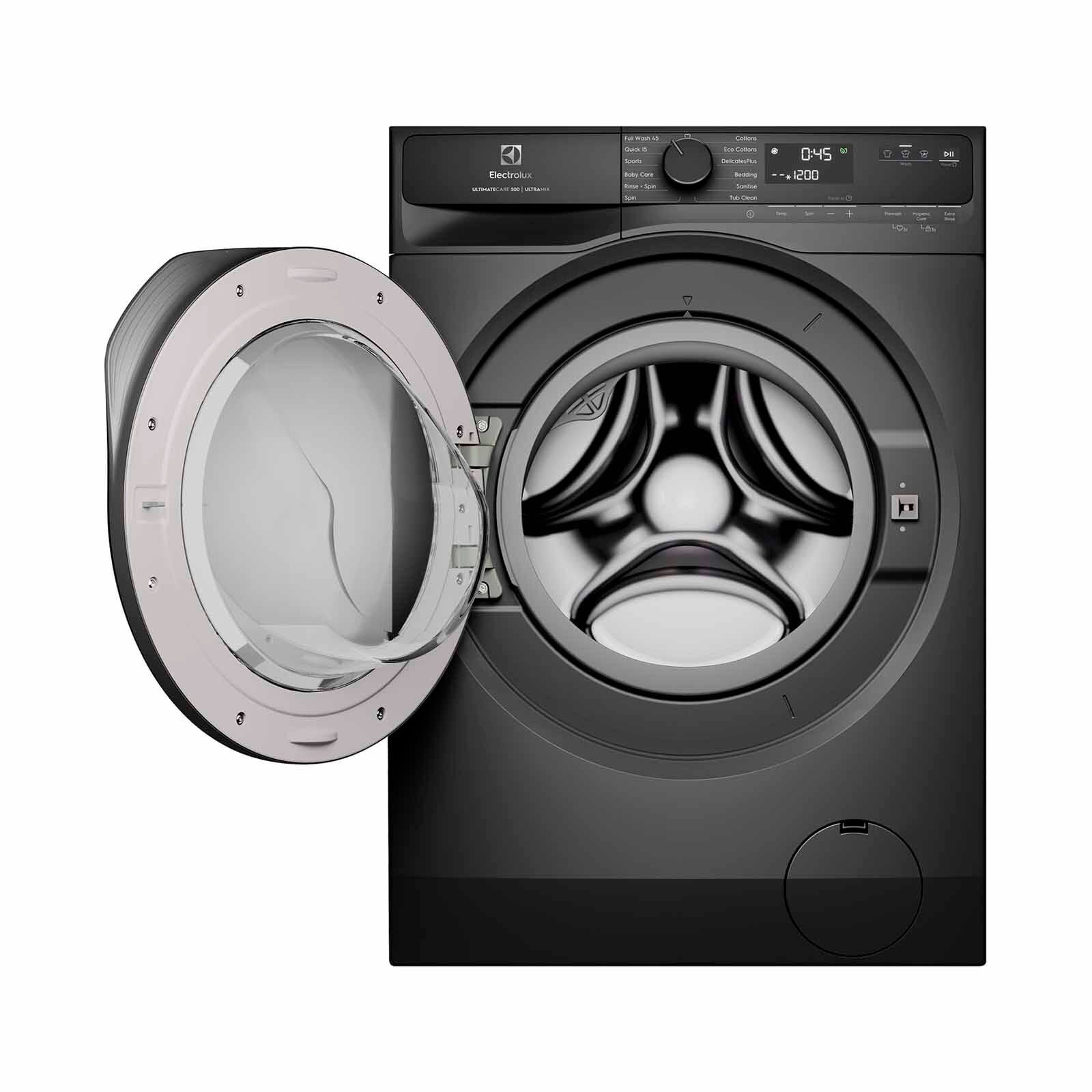 ELECTROLUX Ultimatecare 500 10kg Front Load Washer EWF1023P5SC-image 2