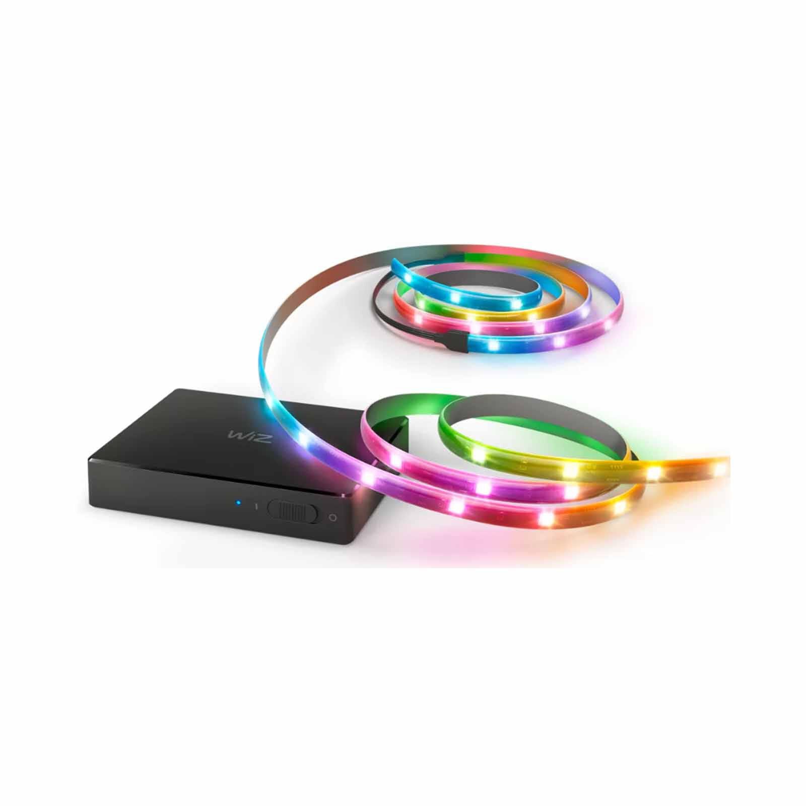 WIZ Sync Box Starter Kit 55"- 65" Uk 929004668016-image null