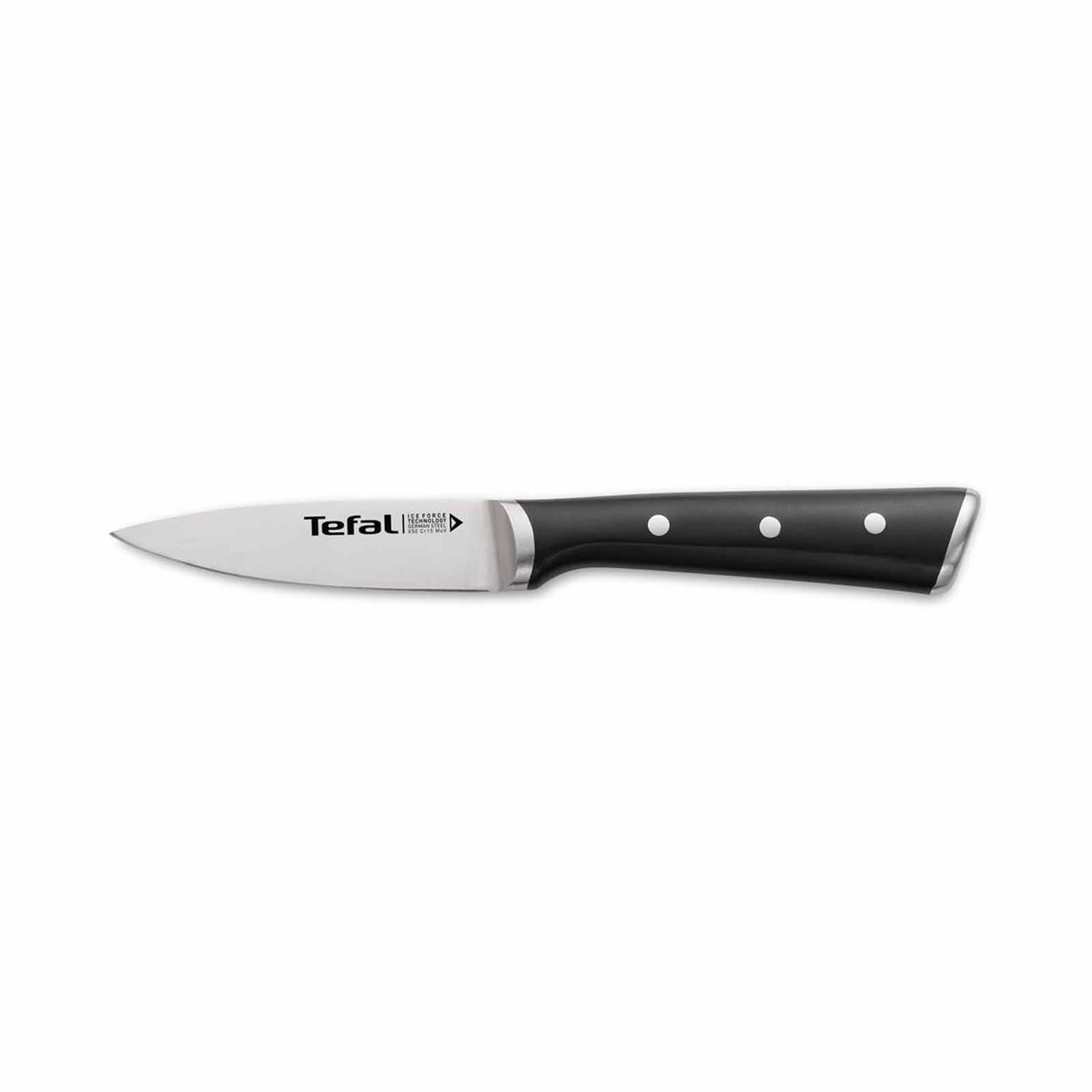 TEFAL Ice Force Paring Knife 9cm K23205