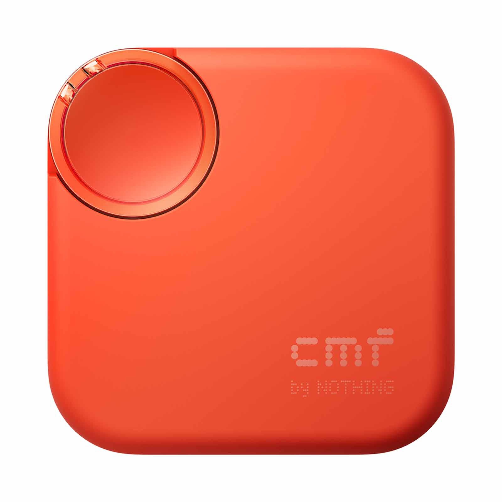 CMF True Wireless Earbuds - Orange B179 BUDS 2 - OR-image 4