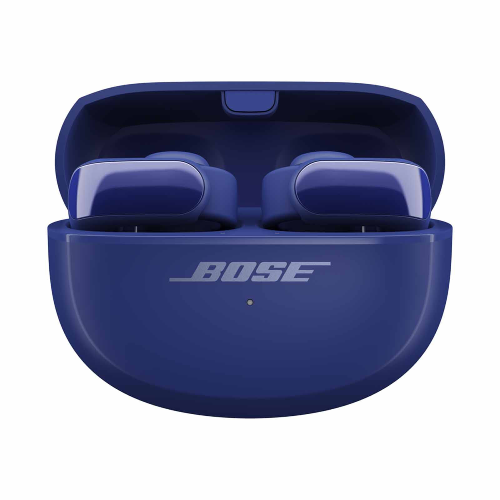 BOSE Quietcomfort Ultra Open Earbud - Midnight Violet 881046-0200-image 1