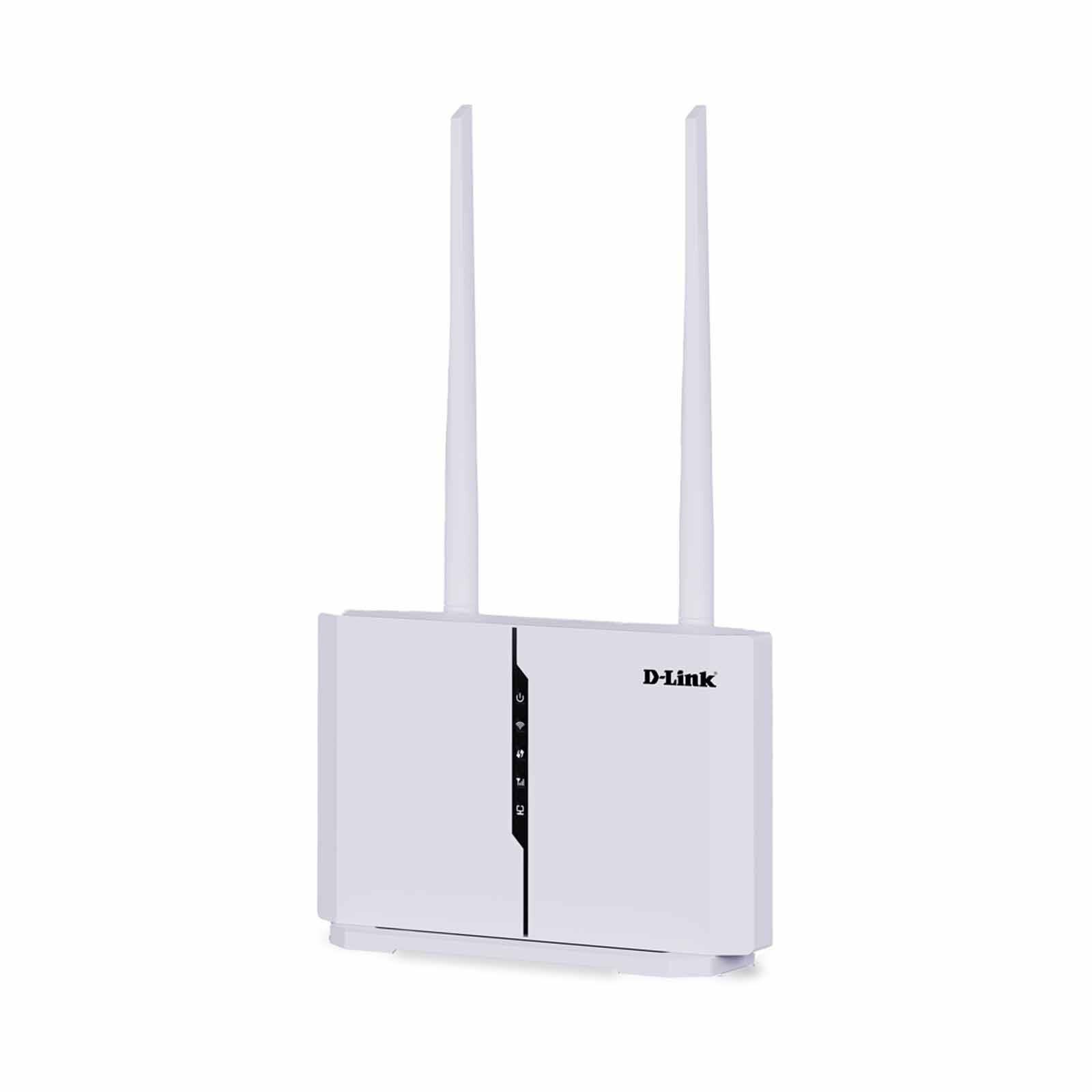 DLINK Lte Cat7 Wifi Ac1200 Router DWR-M972V