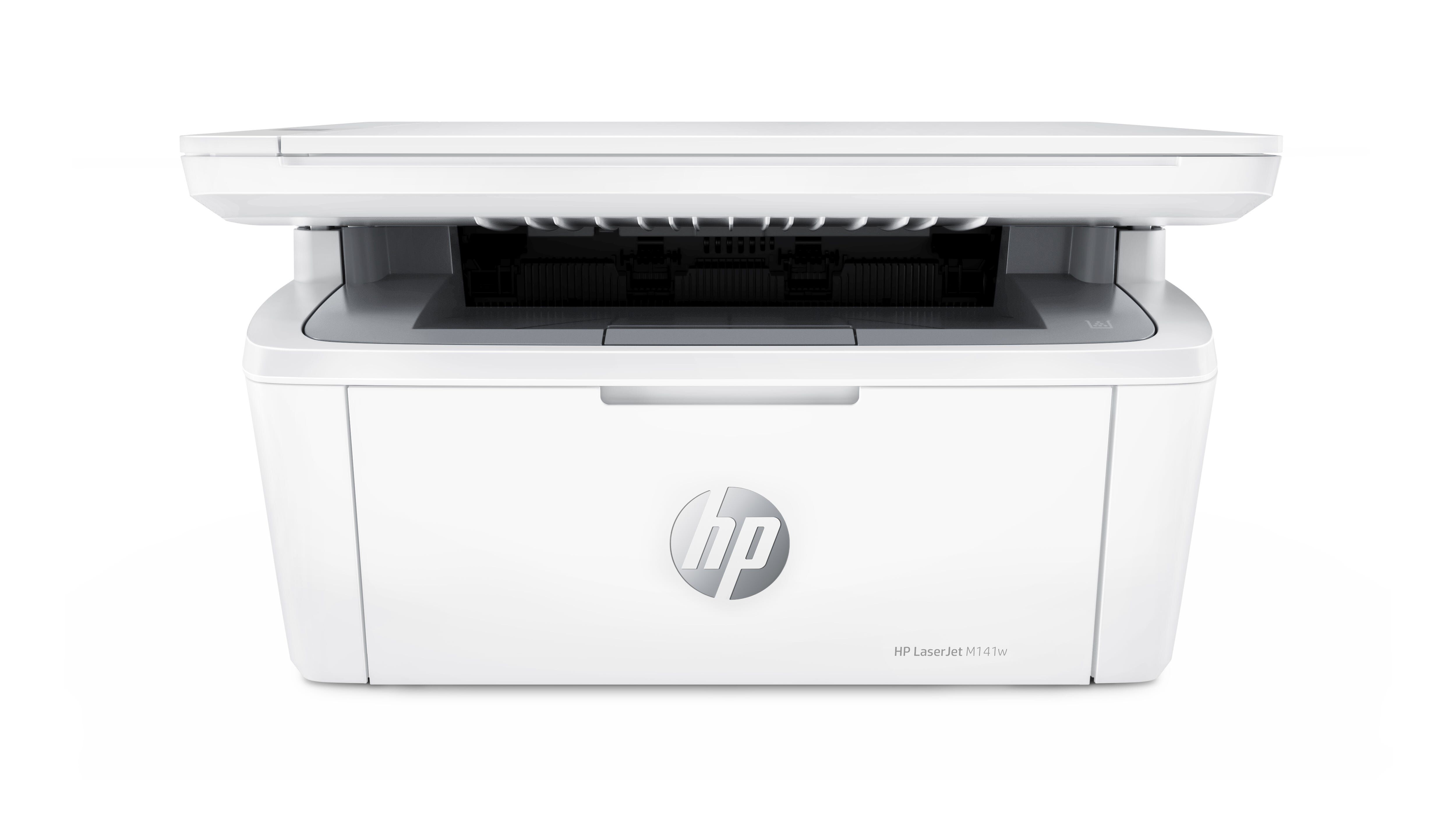 HP Laserjet M141w Printer M141W-image 1