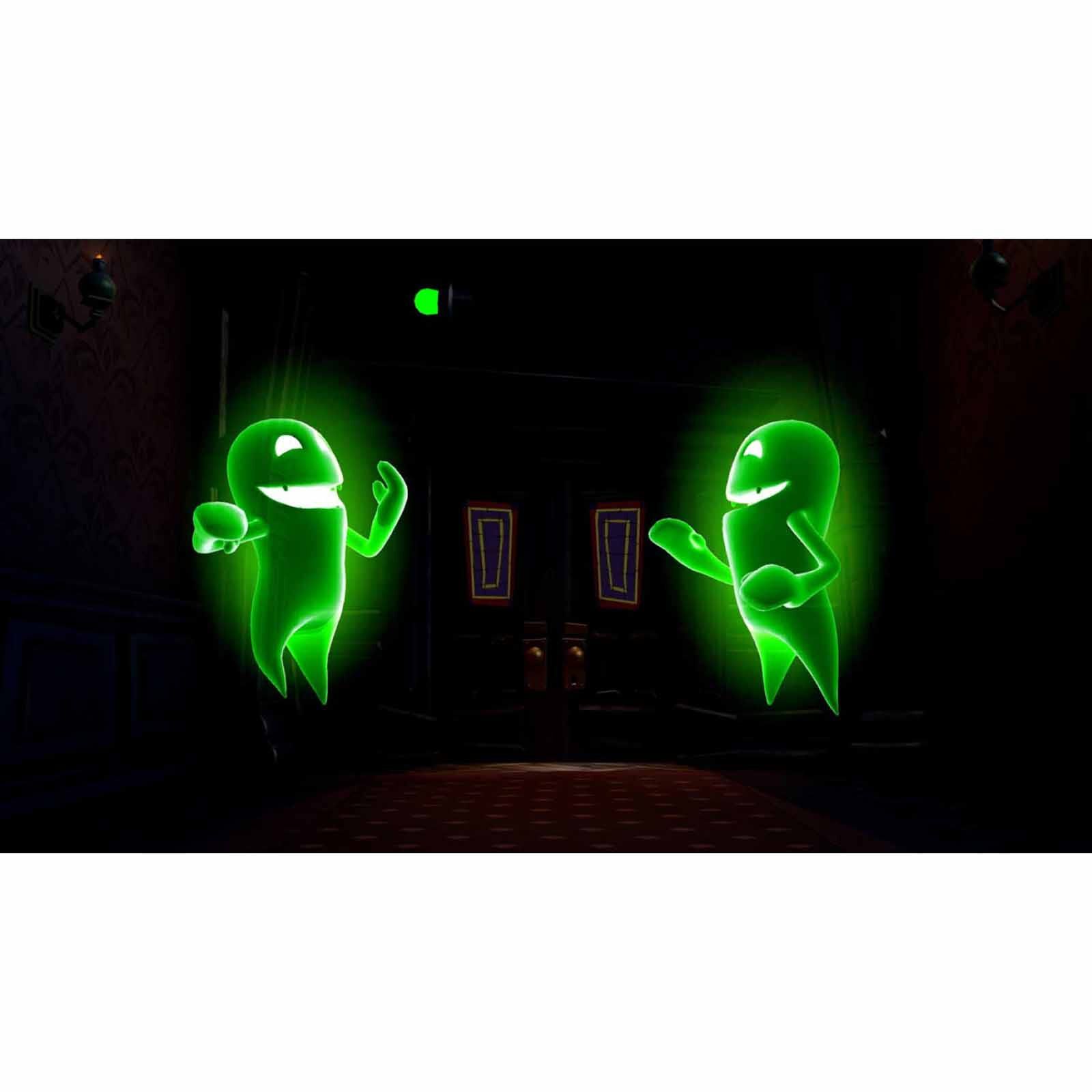 NINTENDO Luigi's Mansion 2 Hd NTD-HAC-P-BANRA-MSE-image 8