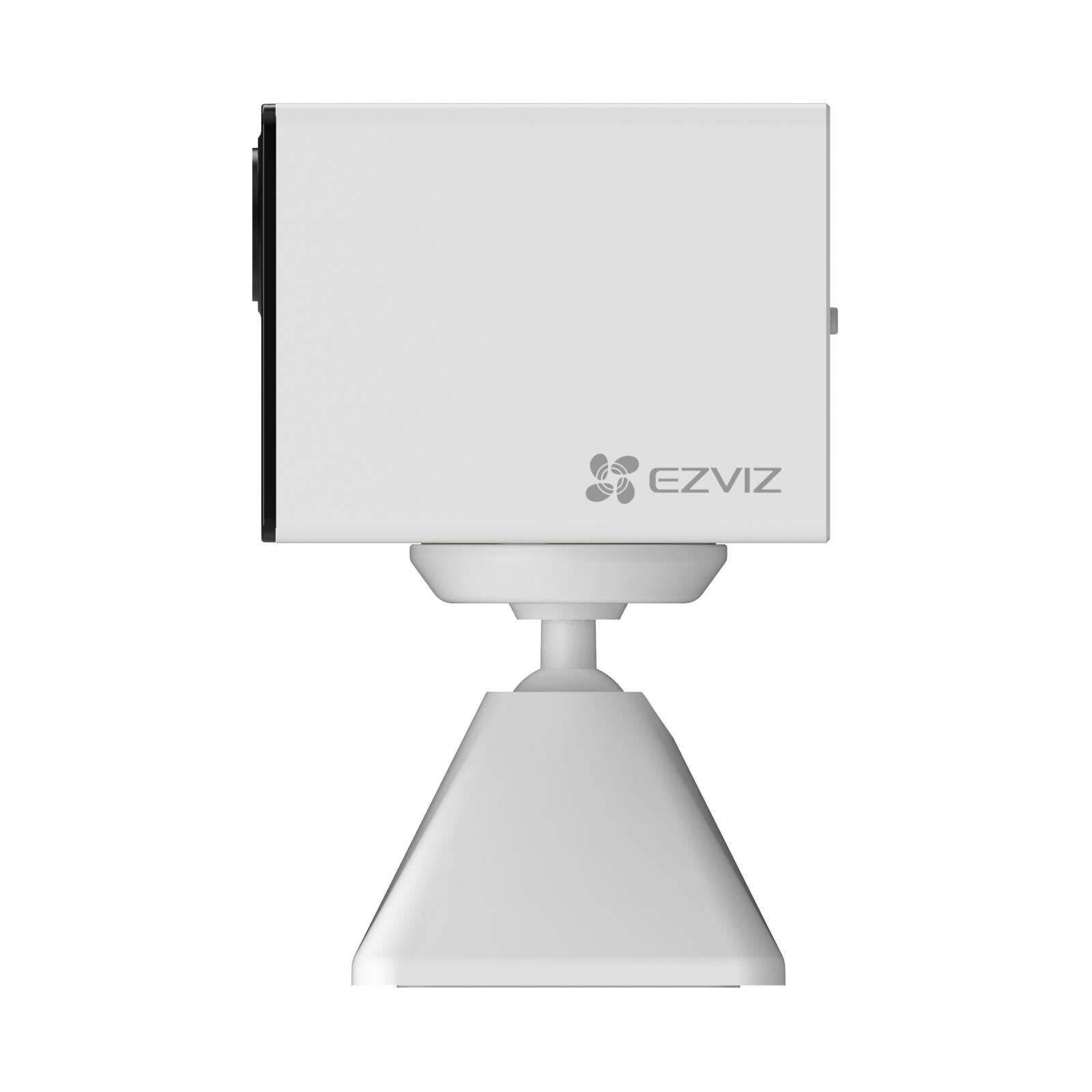 EZVIZ Cb2 2mp Wi-fi Smart Home Battery Camera CS-CB2(1080P,WH)-image 3