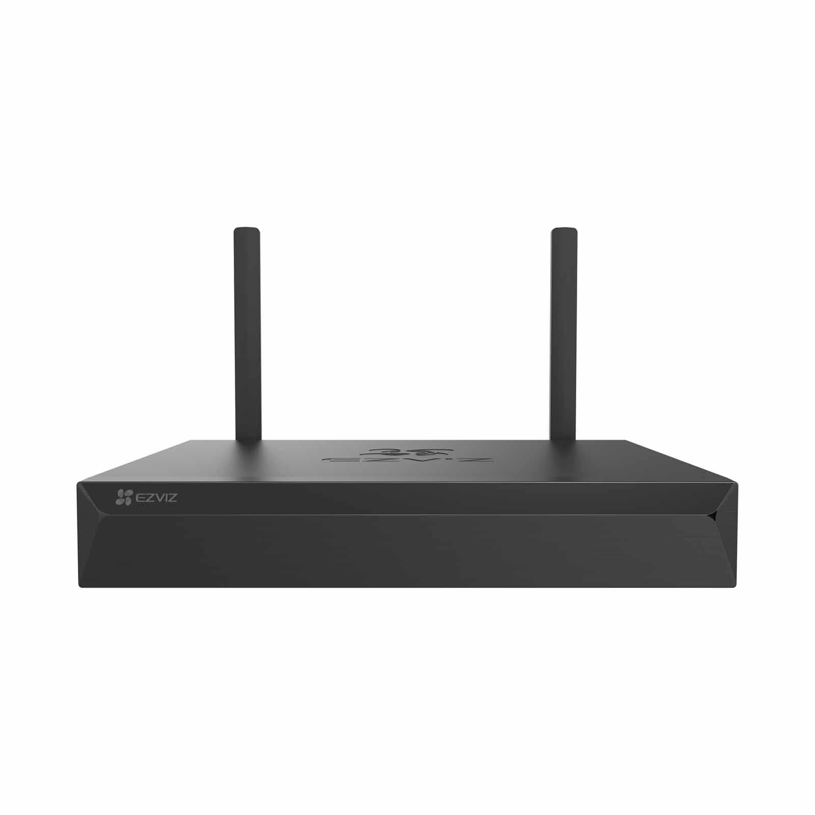 EZVIZ X5s Wireless Nvr With Hdmi & Vga Outputs CS-X5S(8W)-image 1