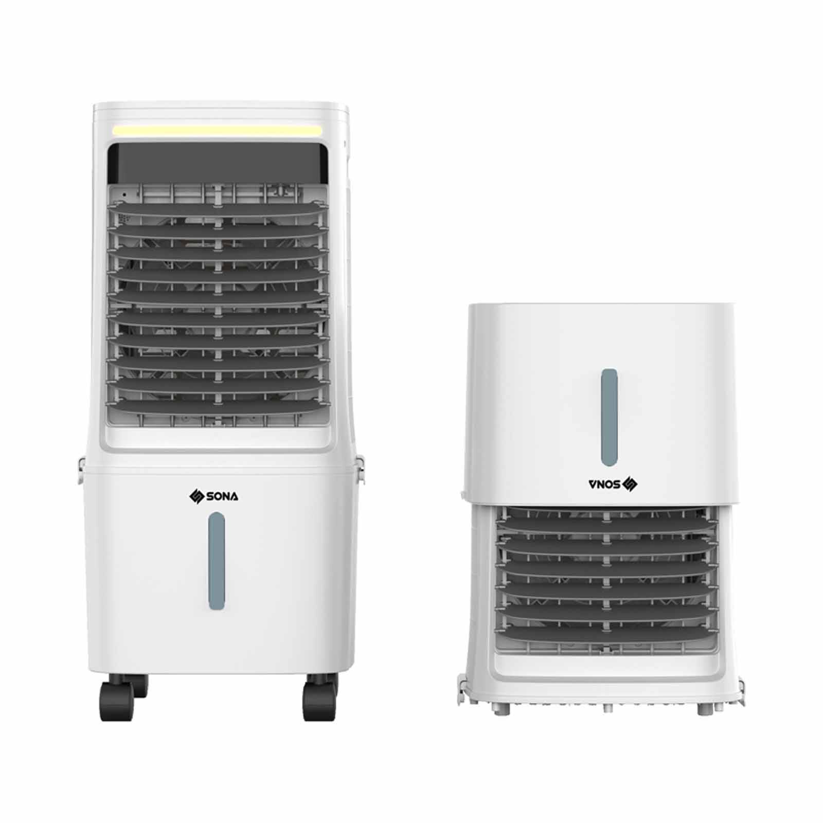 SONA Remote Dc Air Cooler (25l) SAC6360DC-image 3