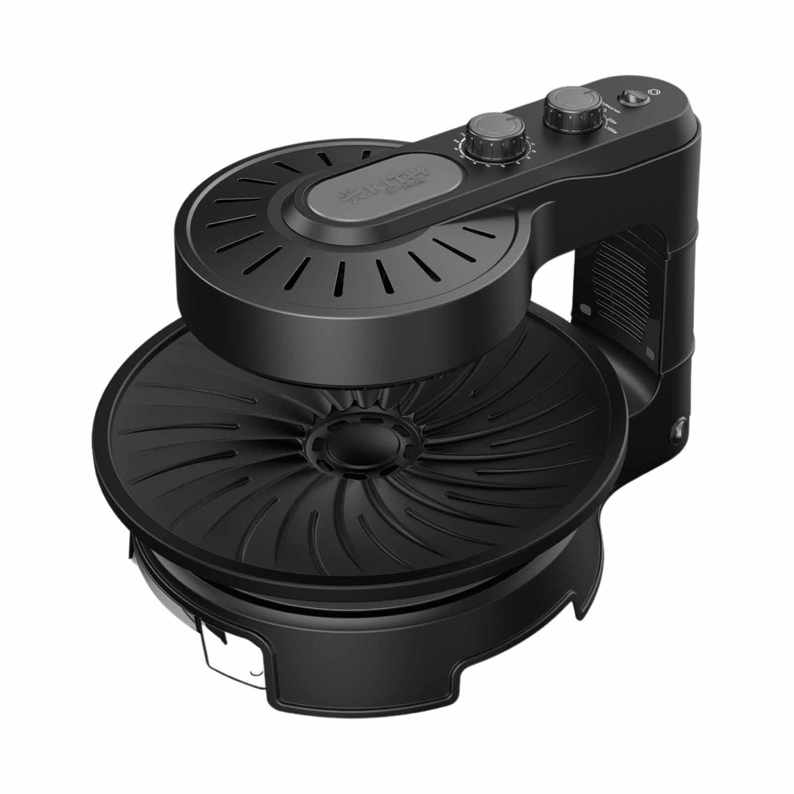 KITH Pyroglow Electric Smokeless Grill (knob) SBG-KC-BG2