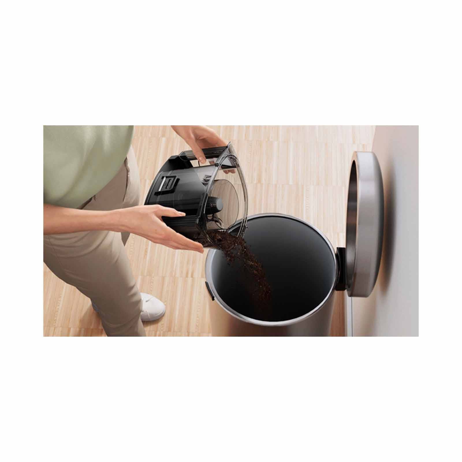 BOSCH Bagless Vacuum Cleaner - Black BGS21WBAGB-image 7