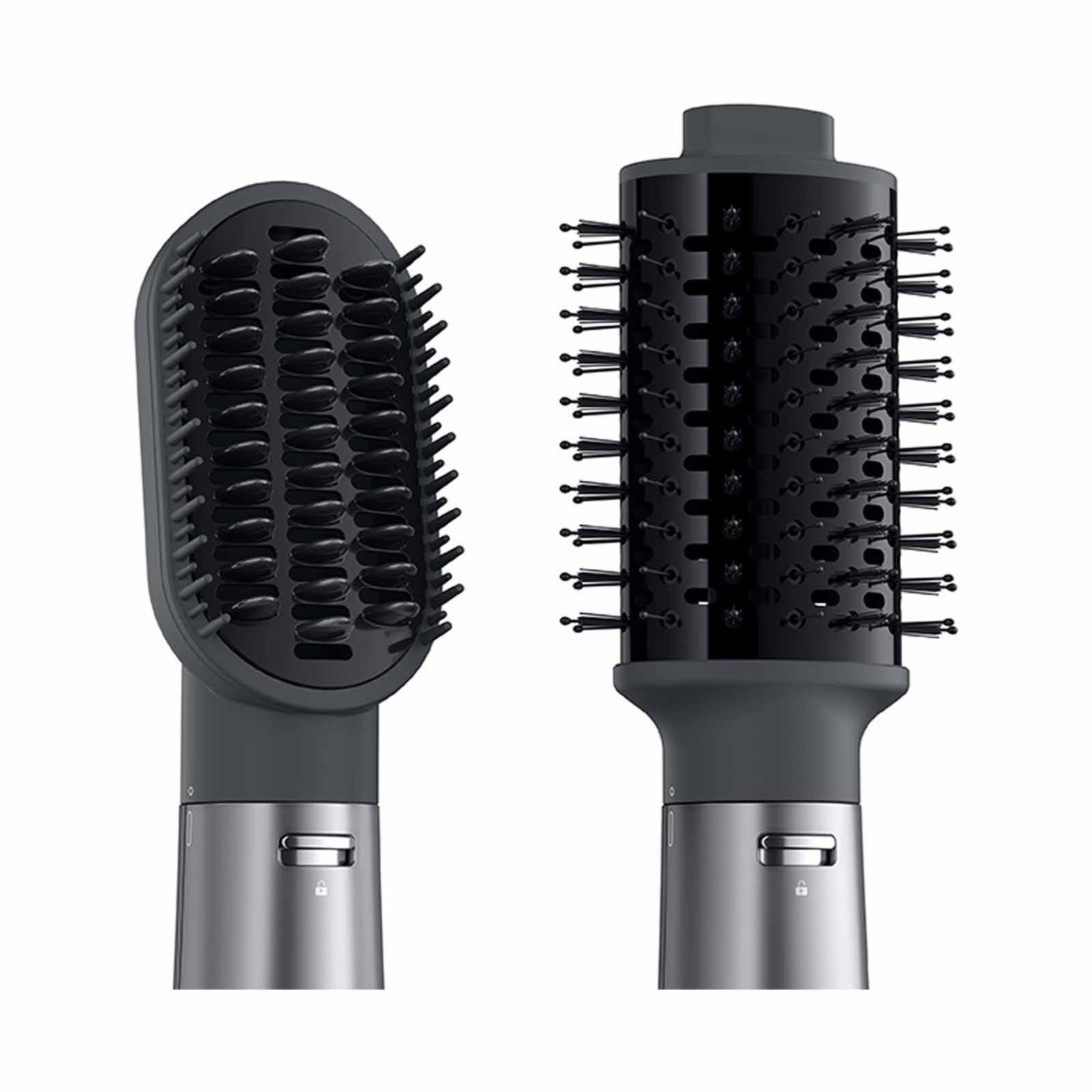 BRAUN Air Styler Iontec Hair Dryer And Styler With 3 Heads (1000w) AS 430-image 3