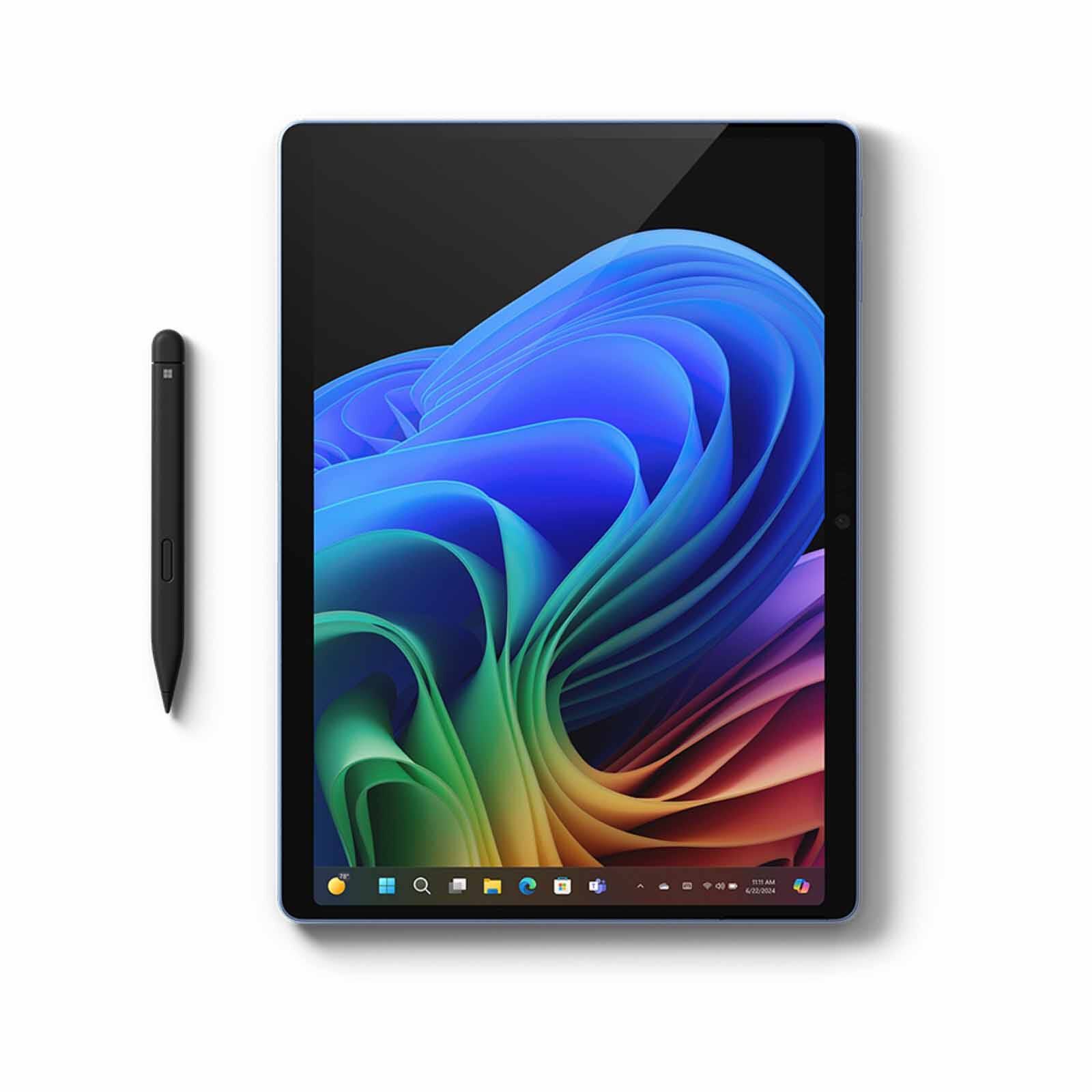 MICROSOFT Surface Pro (11th Edition) 512gb C10 16gb Sapphire ZHY-00050-image 3