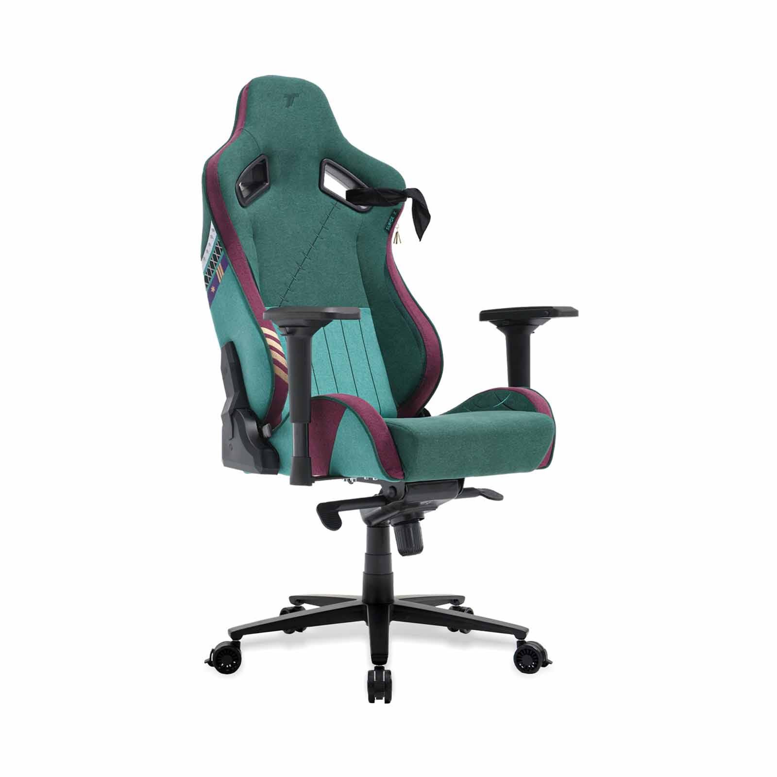 TTRACING Surge X Air Threads Fabric Gaming Chair - Zoro Edition TTRSURGEXOPZR-001-image 8