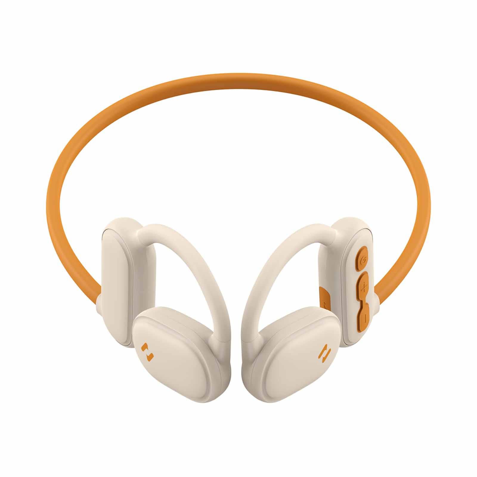 HAVIT Freego Pro Air Conduction Wireless Tws HVBT-E553BT-BE