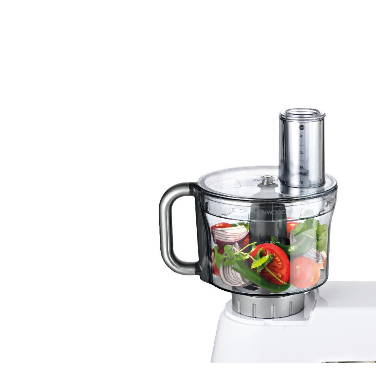 KENWOOD Food Pro Attachment KAH647PL-image null
