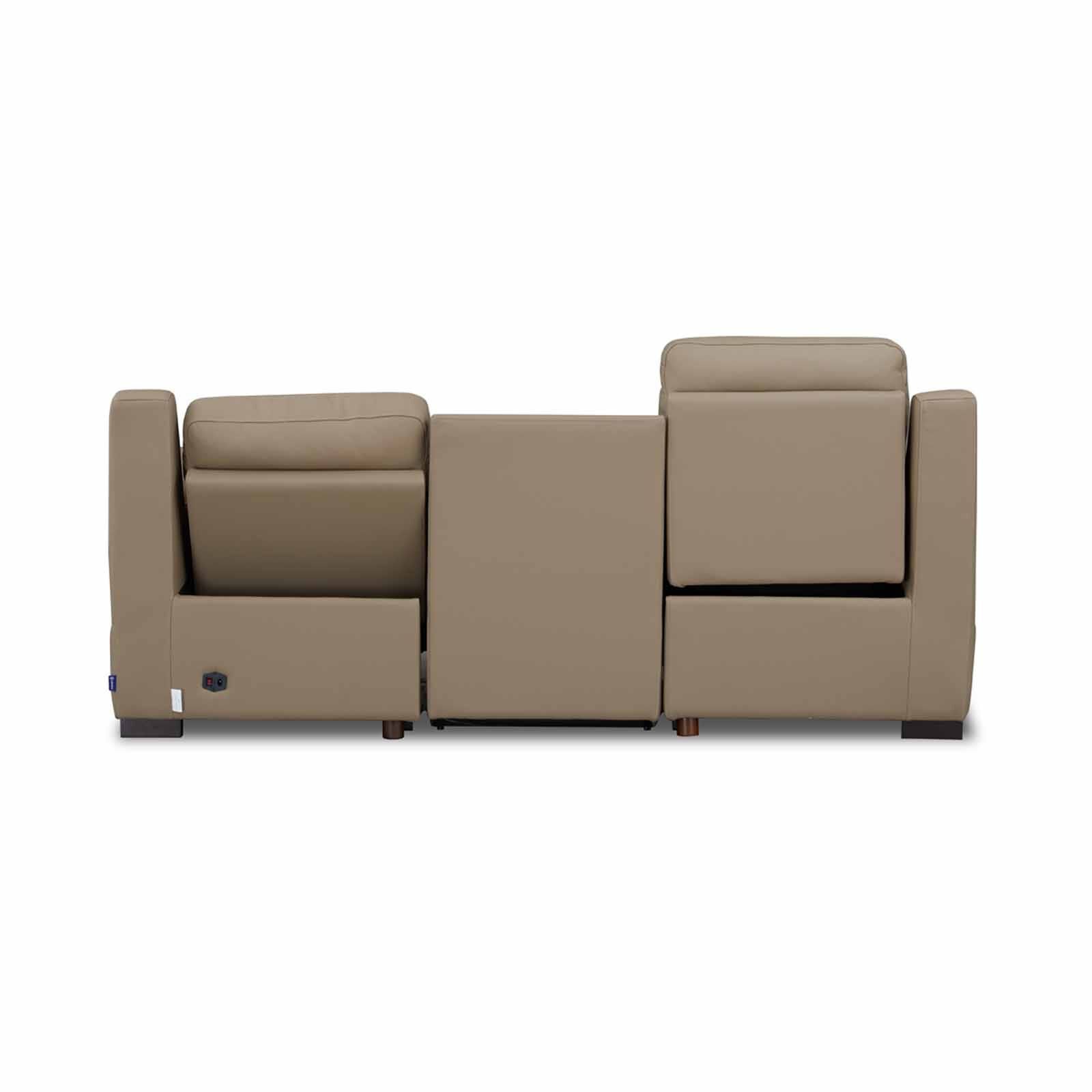 GERBRSI 3rr Seater 3 Seats W Charging (fl) Cat B Mto Full Leather Sofa AMARA-image 3