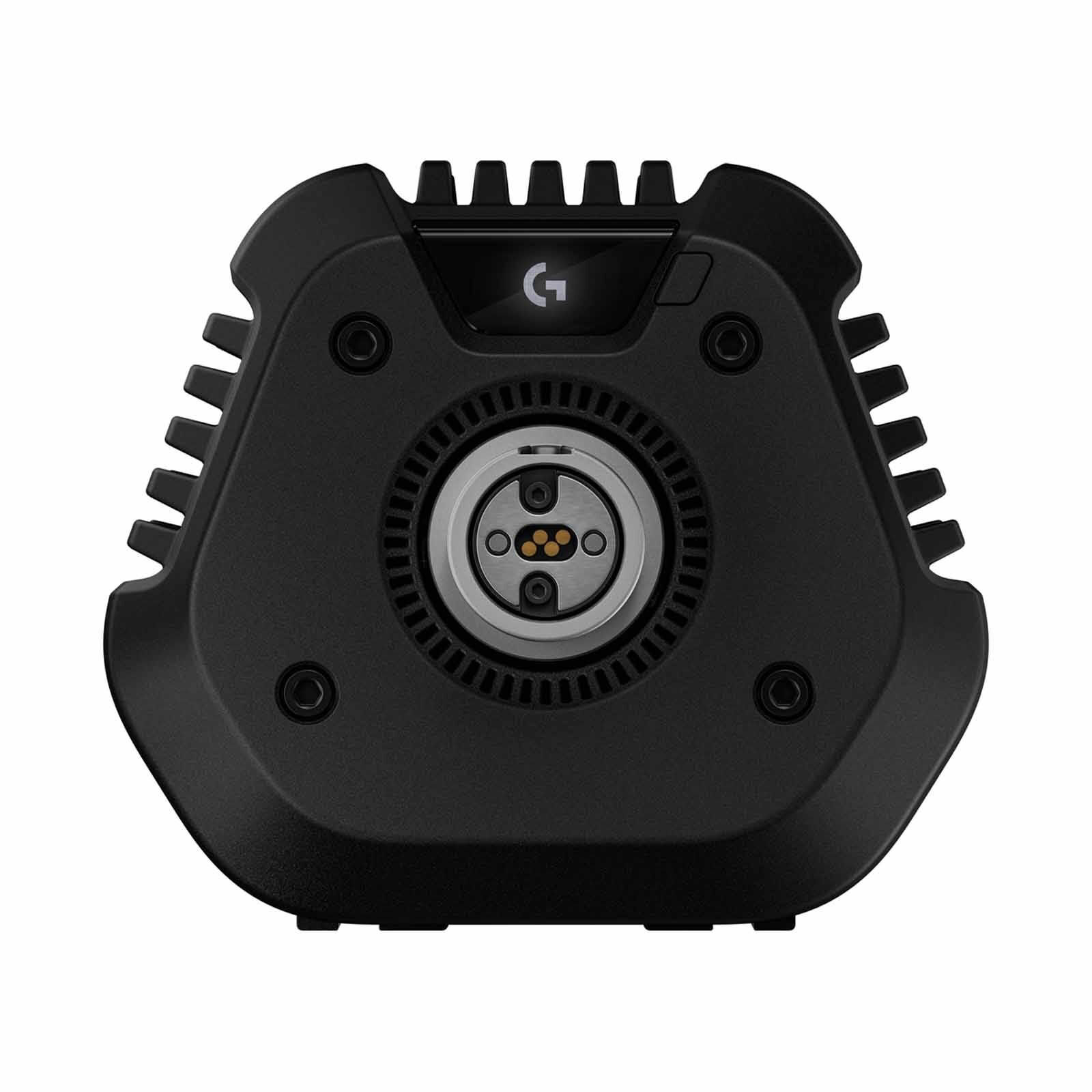 LOGITECH Rs50 System Dd Wheel+base For Ps/pc 941-000267-image 5